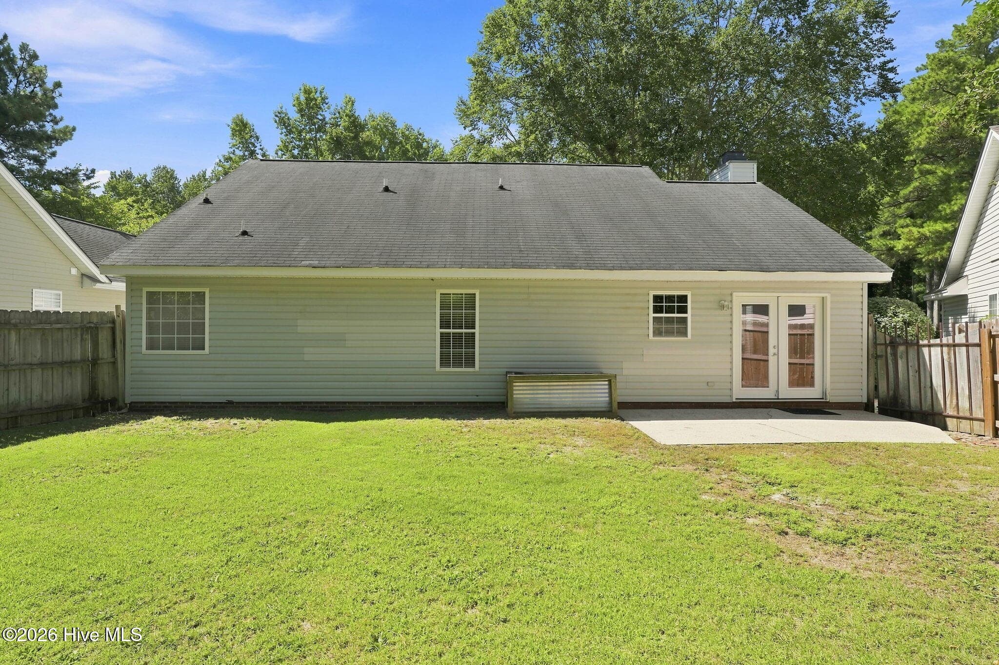 Single Family Residence at 133 Kensington Way, Aberdeen, NC 28315, photo 35 of 38