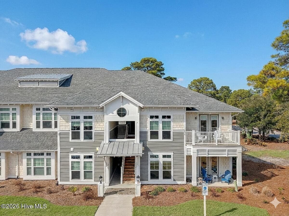Condominium at 2537 St James Drive SE Apt 1108, Southport, NC 28461, photo 33 of 67