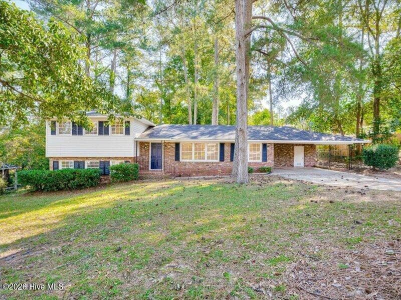 Single Family Residence at 1909 Curtis Drive, North Augusta, SC 29841, photo 59 of 93