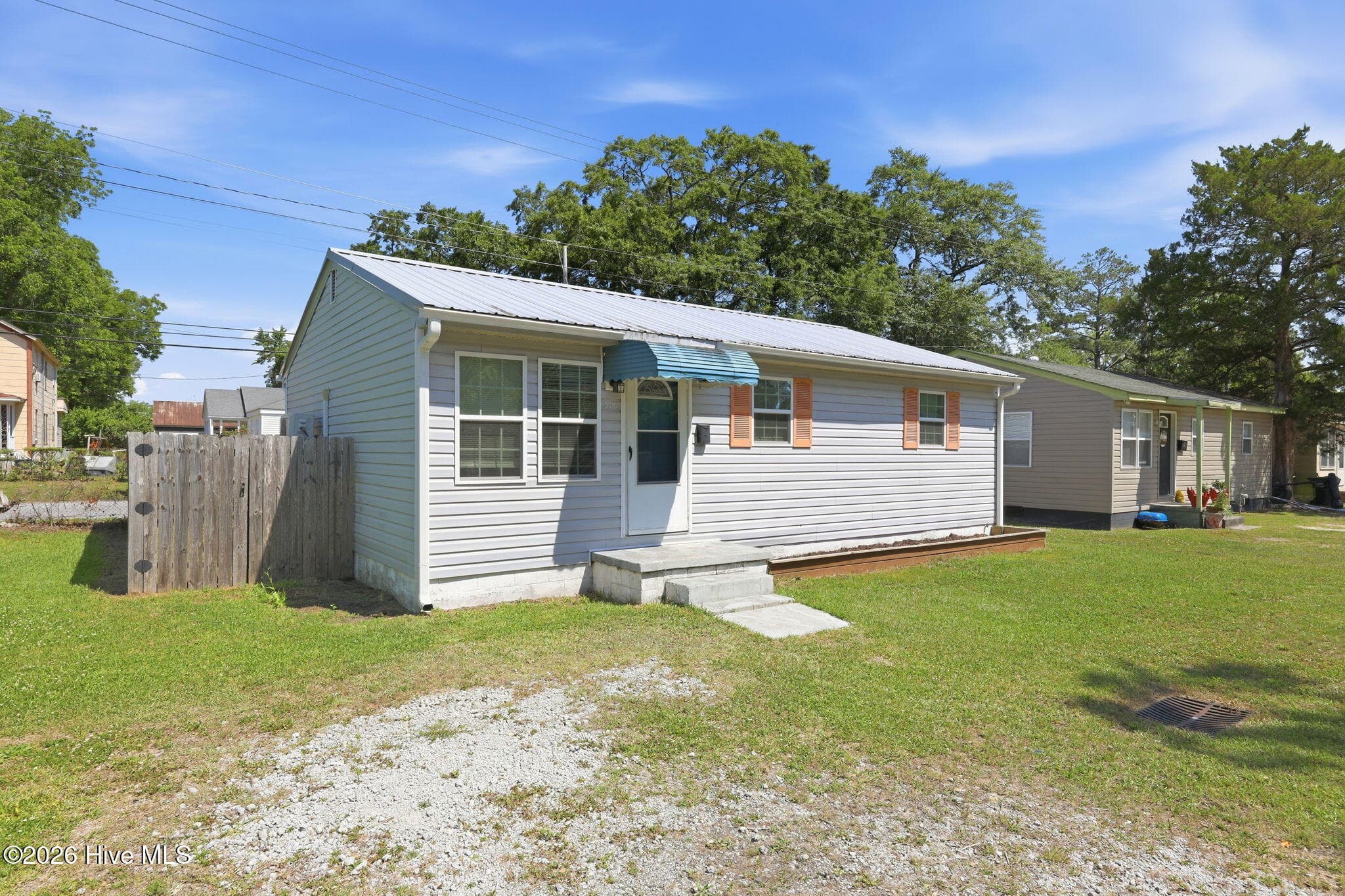 Single Family Residence at 518 Ruth Avenue, New Bern, NC 28560, photo 36 of 51