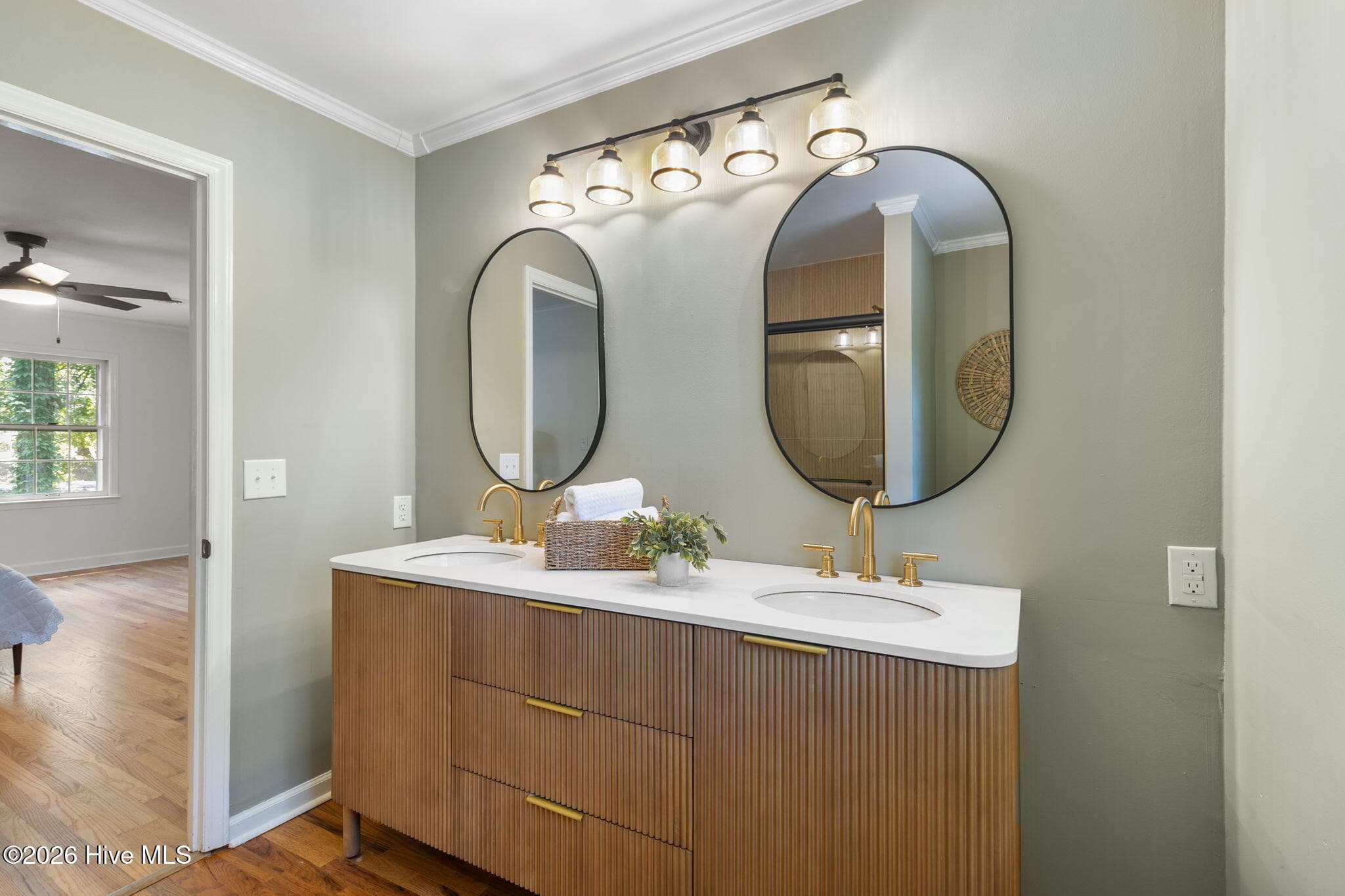 Primary bathroom - 102 James Creek Road, Southern Pines, NC 28387