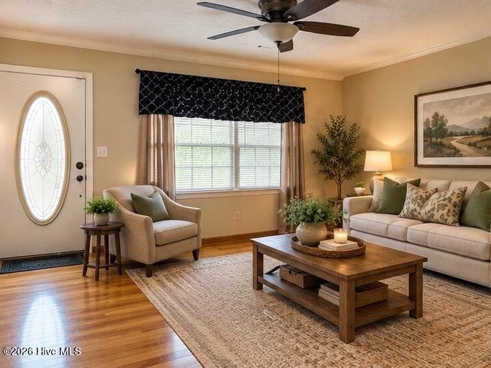 Single Family Residence at 2632 Blueberry Circle, Augusta, GA 30906, photo 16 of 79