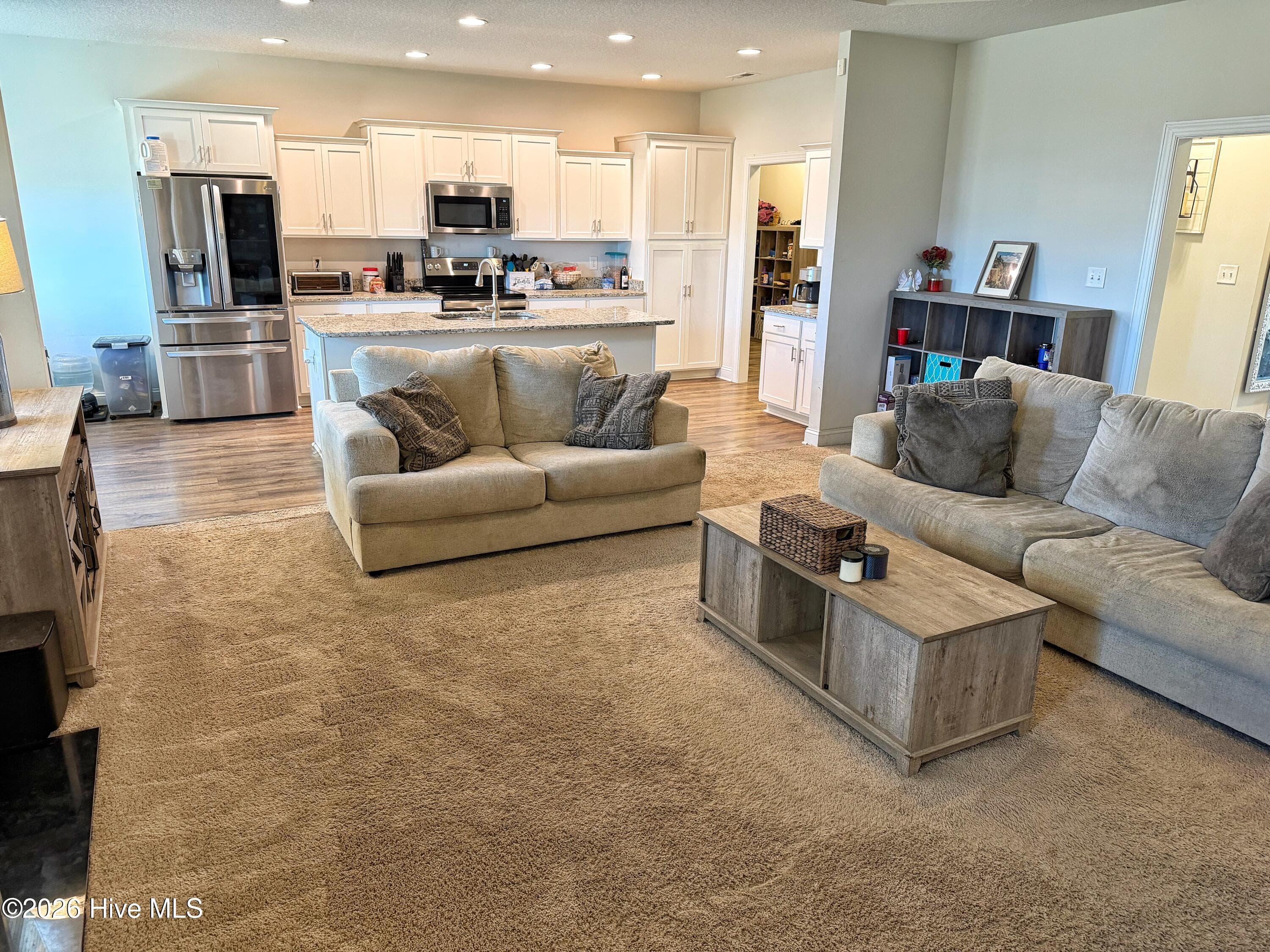 Single Family Residence at 337 Naval Store Drive, Jacksonville, NC 28546, photo 14 of 57