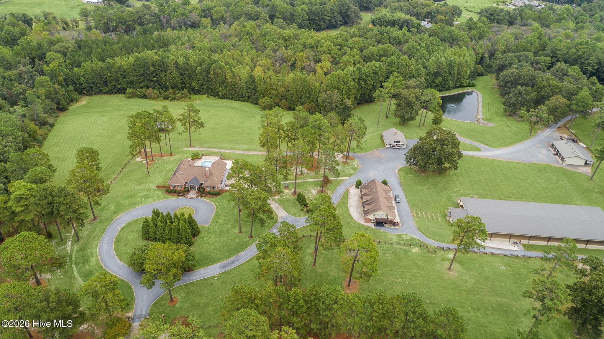 Single Family Residence at 509 Cross Country Lane, Southern Pines, NC 28387, photo 116 of 143