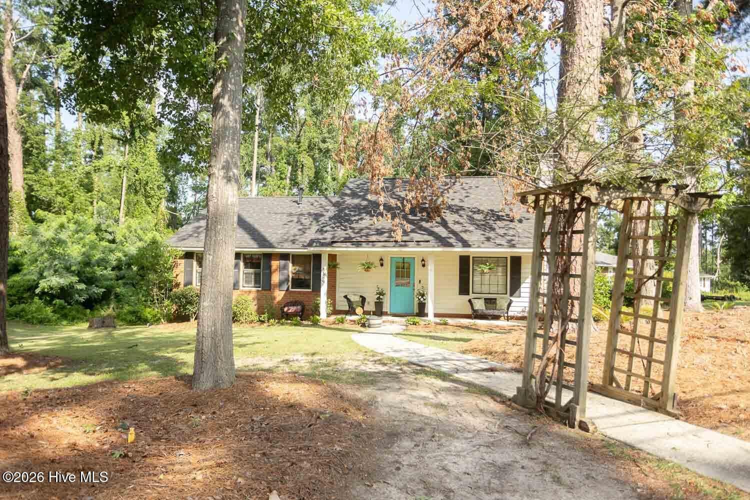 3369 Braeswood Court, Augusta, GA 30909