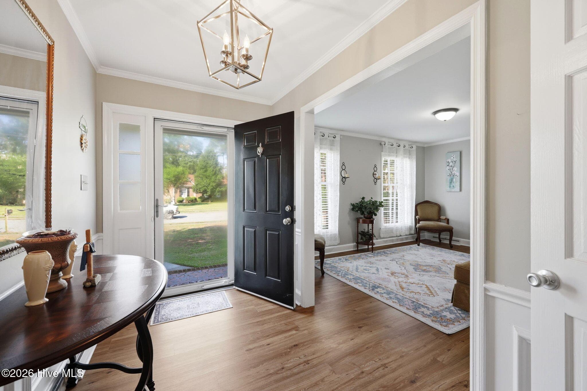 Single Family Residence at 1205 W Highland Avenue, Kinston, NC 28501, photo 16 of 48