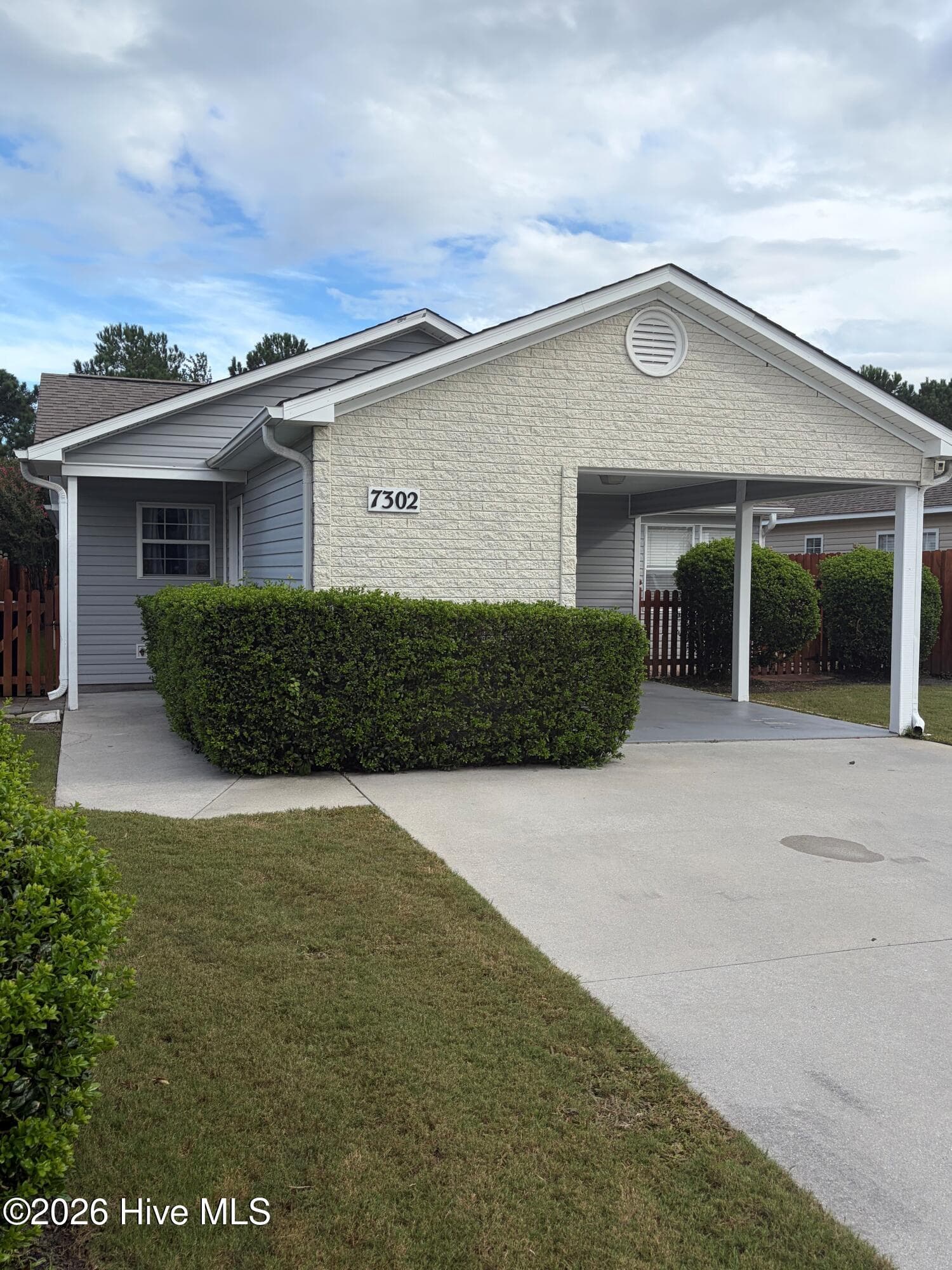 7302 Vespar Court, Wilmington, NC 28411