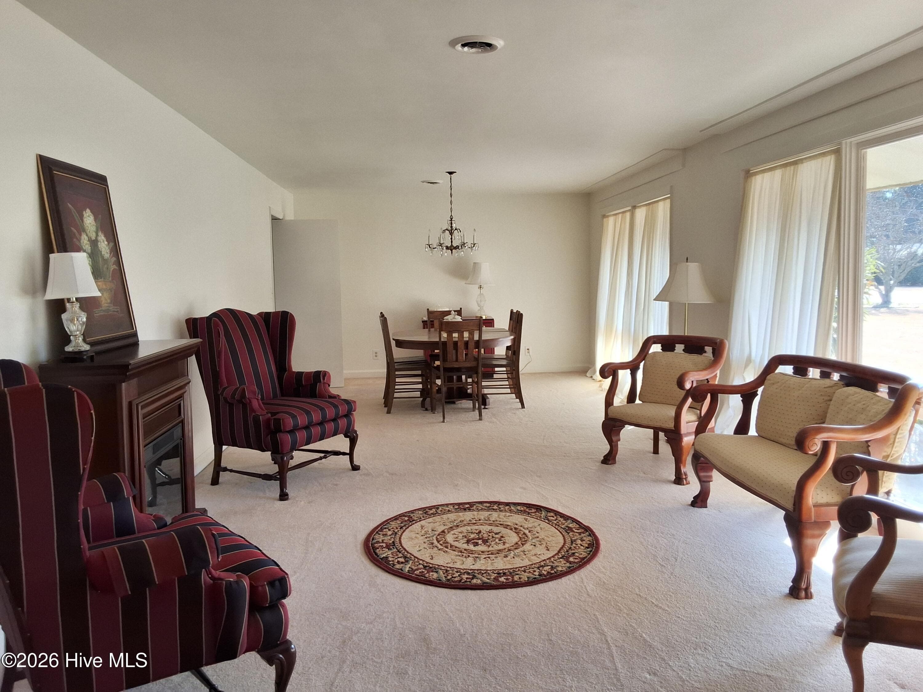 Single Family Residence at 503 Anderson Street, Tabor City, NC 28463, photo 6 of 101