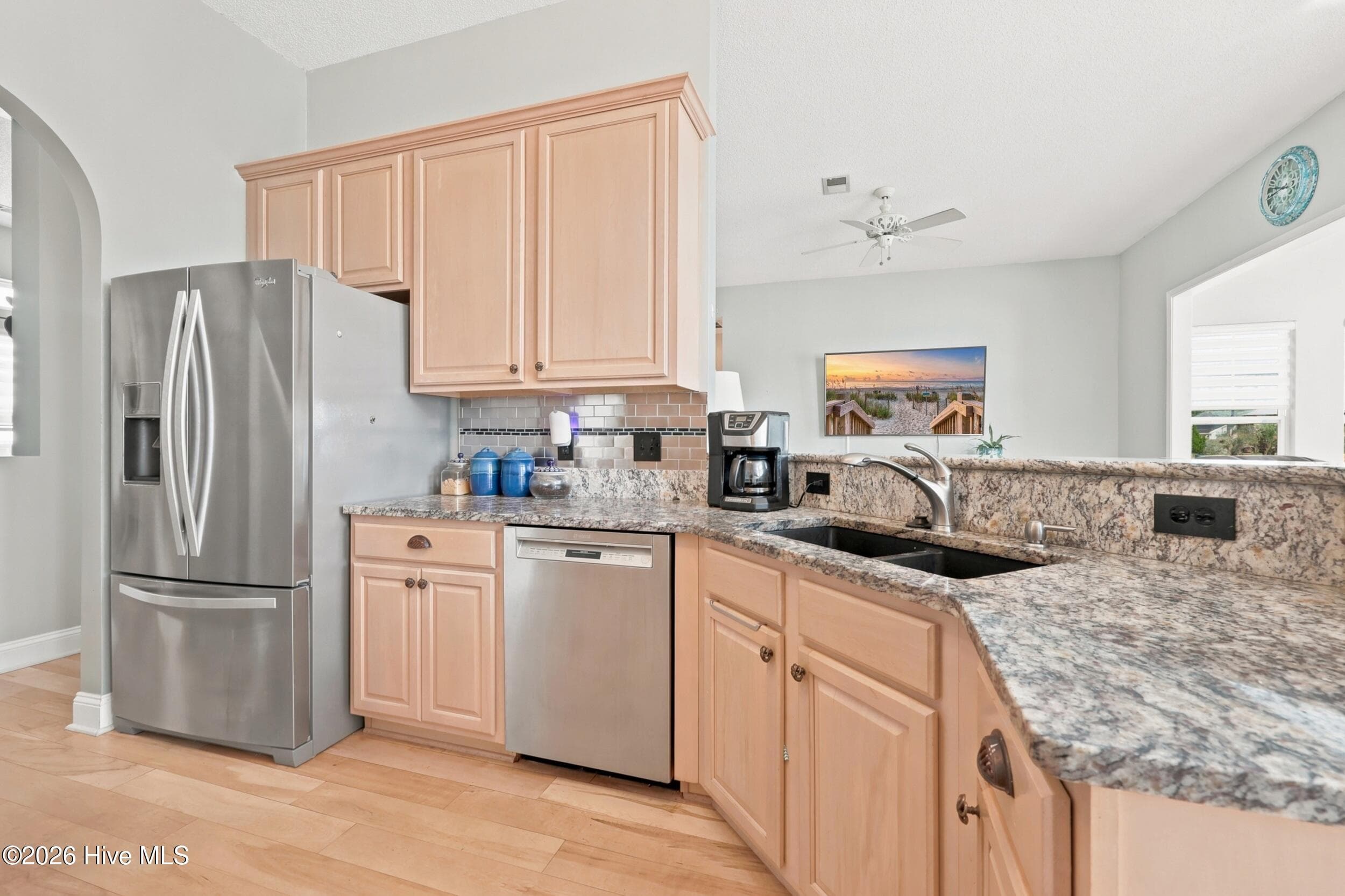 Single Family Residence at 694 Meadowbrook Lane NW, Calabash, NC 28467, photo 13 of 48