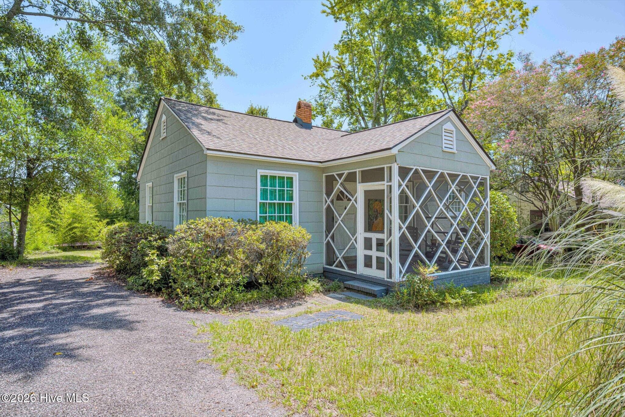 Single Family Residence at 1742 Davidson Drive, Augusta, GA 30904, photo 3 of 25