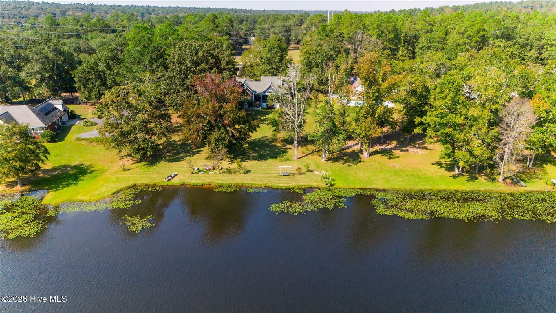 Single Family Residence at 182 Boyd Pond Road, Beech Island, SC 29842, photo 51 of 73
