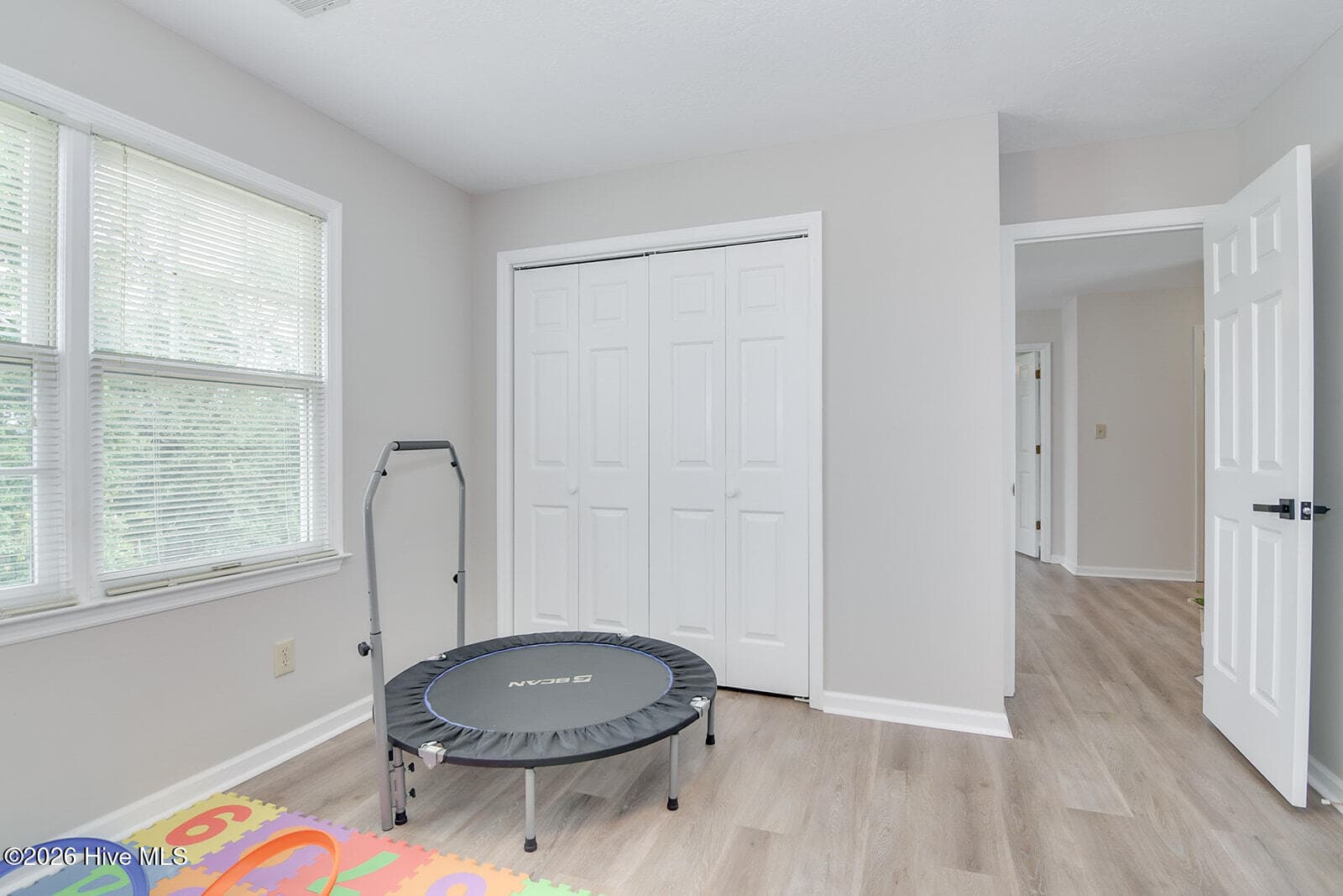 Bedroom 2 - 296 High Chaparral Drive, Martinez, GA 30907