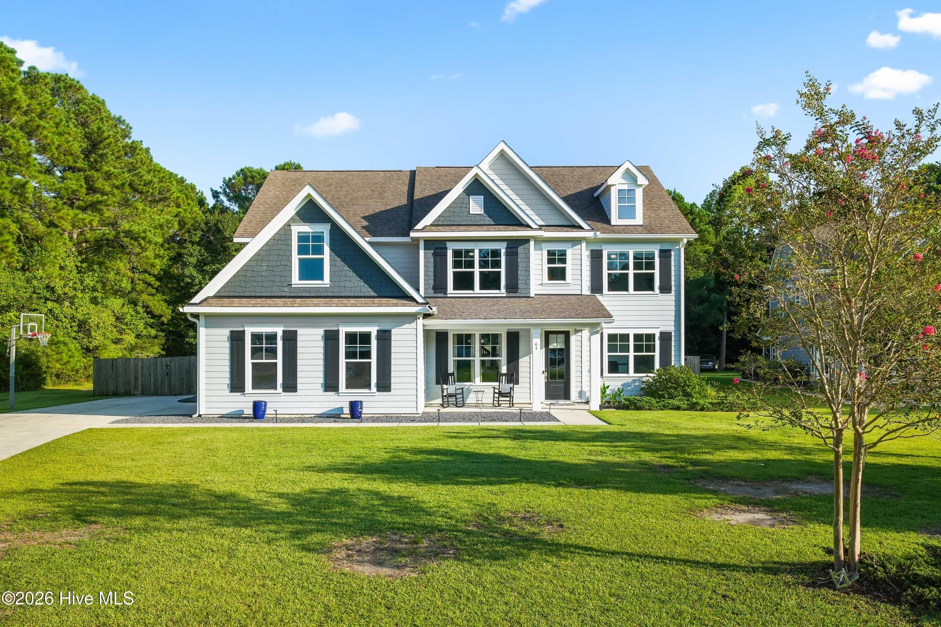 Single Family Residence at 64 Sally Lane, Hampstead, NC 28443, photo 2 of 65