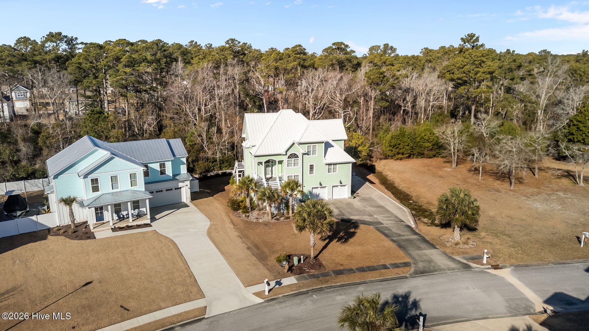 Single Family Residence at 109 Key West Lane, Newport, NC 28570, photo 55 of 64