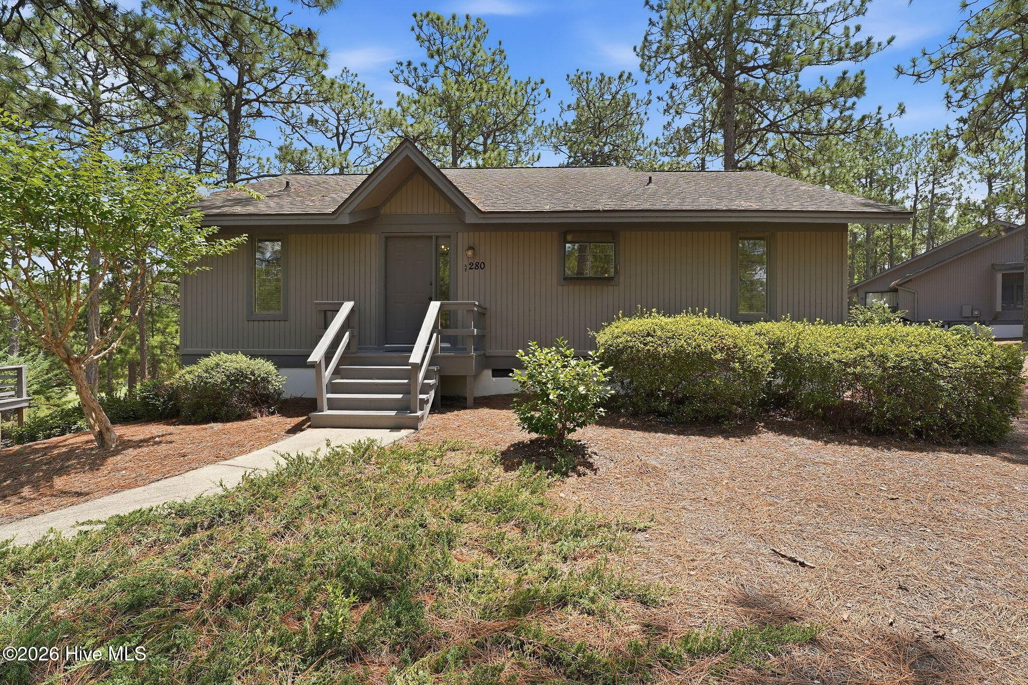 280 Barton Hills Court, Pinehurst, NC 28374