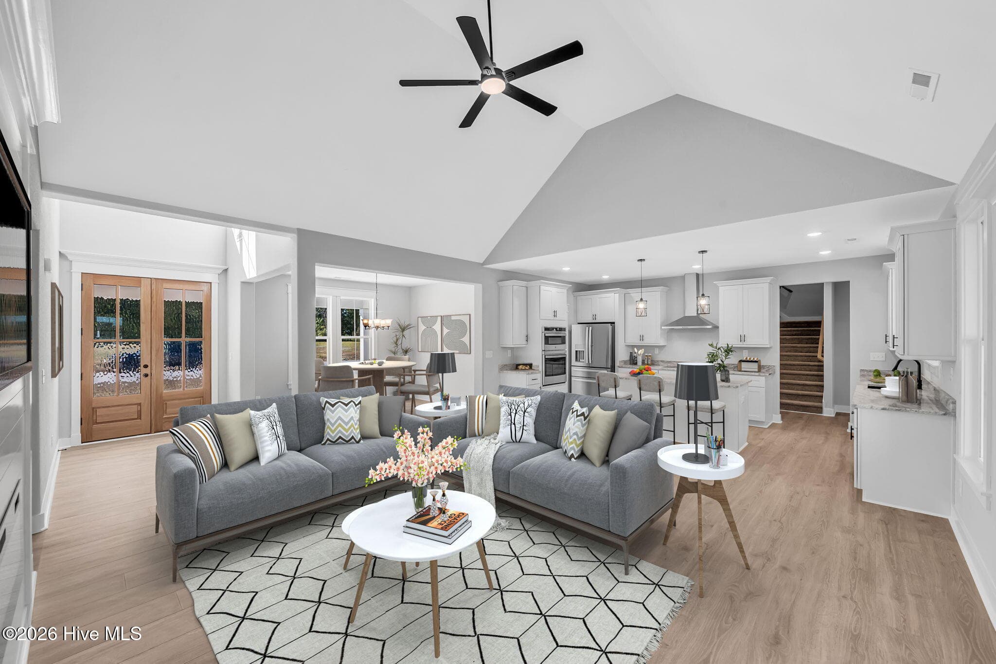 Single Family Residence at 103 Copper Run Loop, South Mills, NC 27976, photo 12 of 41