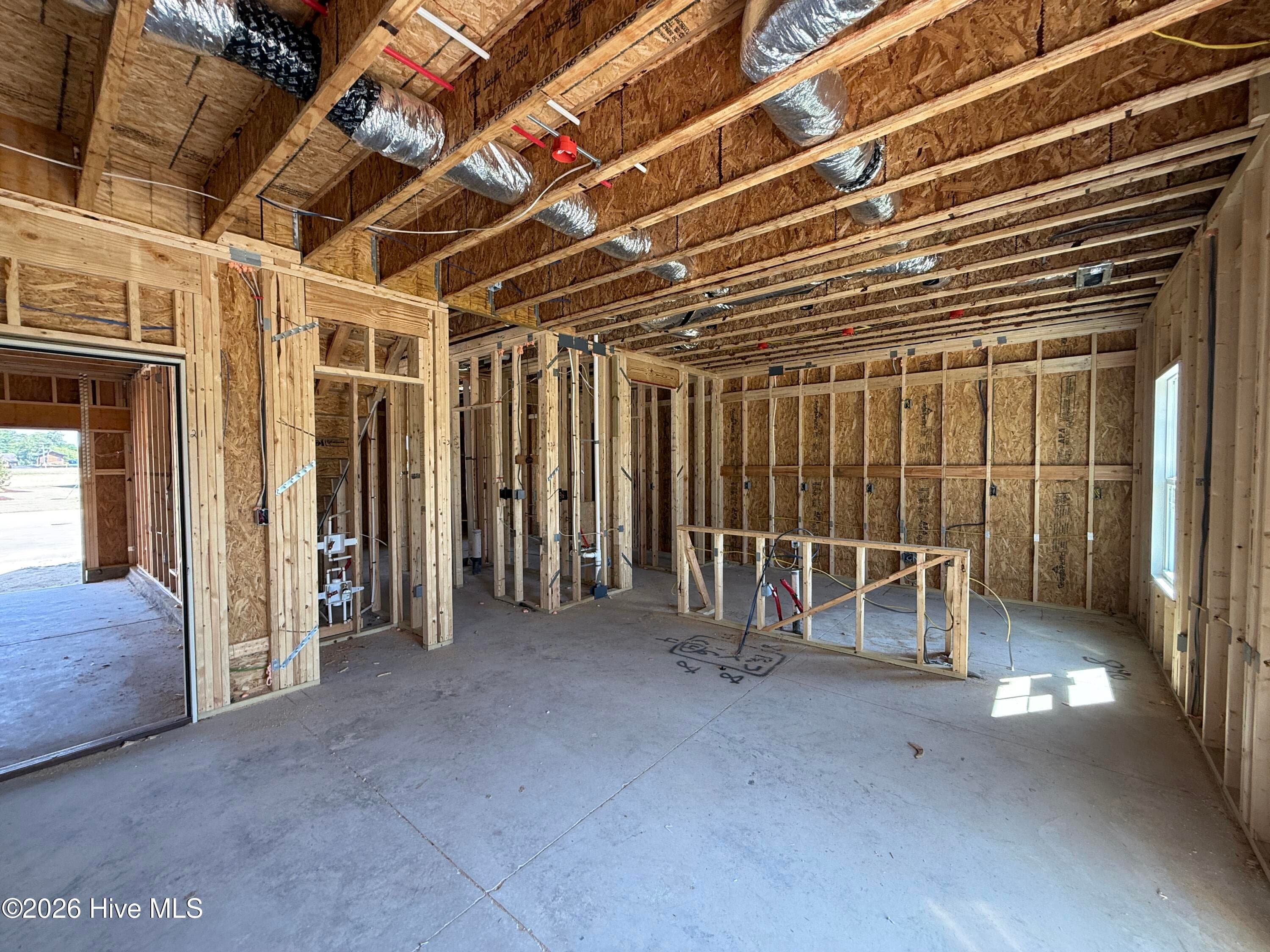 Single Family Residence at 45 Fiddleneck Court, Selma, NC 27576, photo 53 of 283