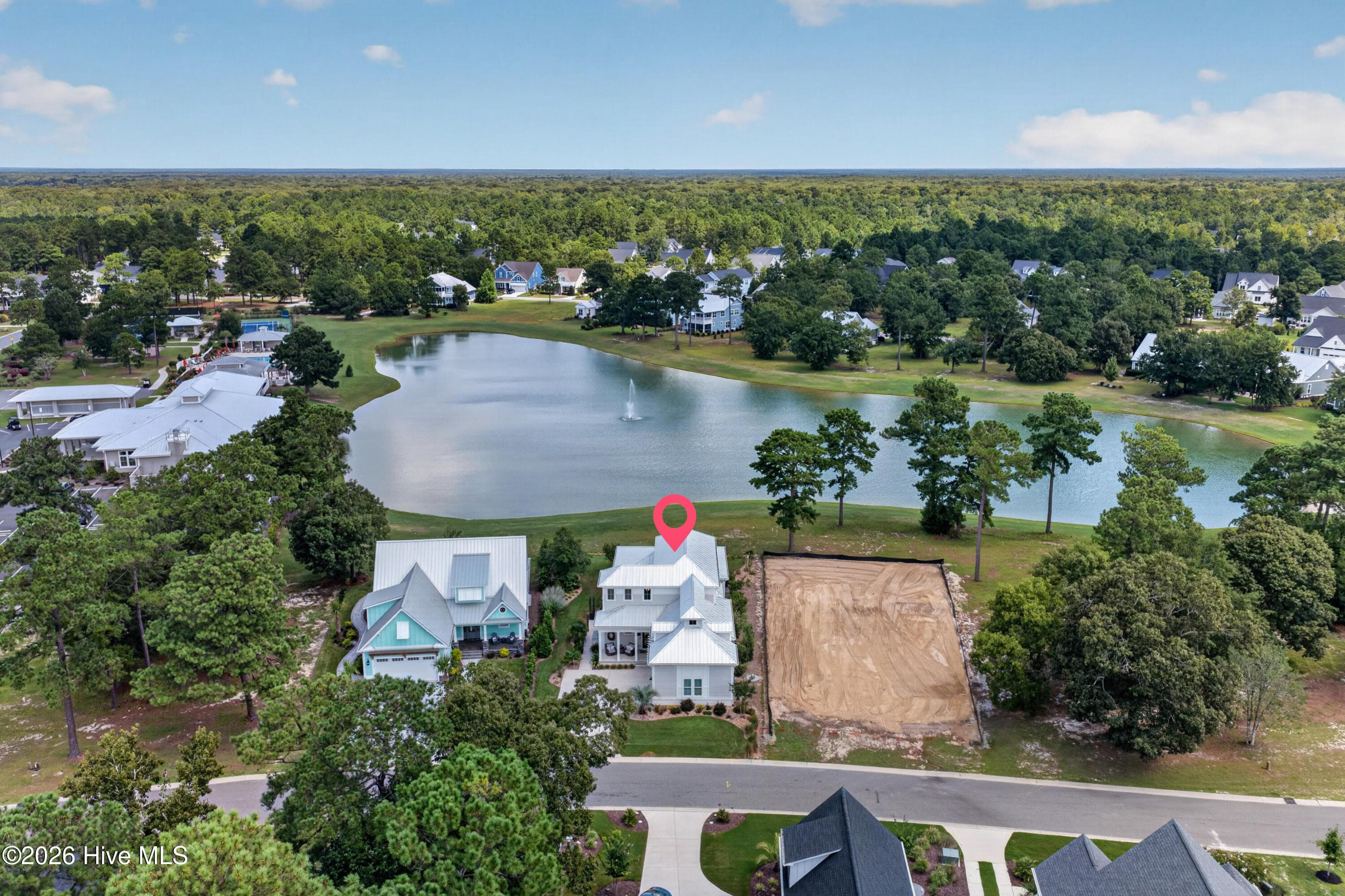 Single Family Residence at 3736 Rivergate Way NE, Leland, NC 28451, photo 16 of 16