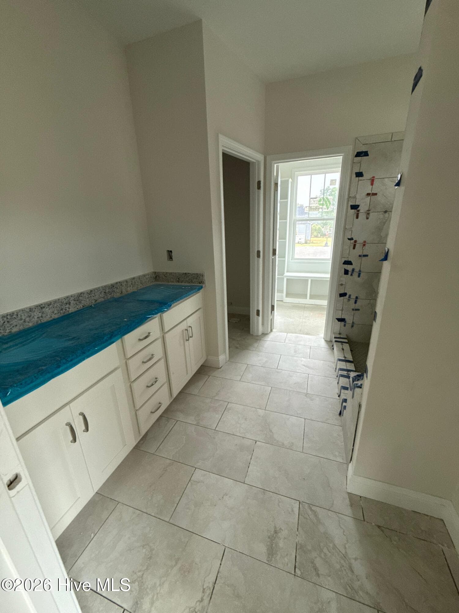 Master Bathroom - 168 Prency Lane, Middlesex, NC 27557