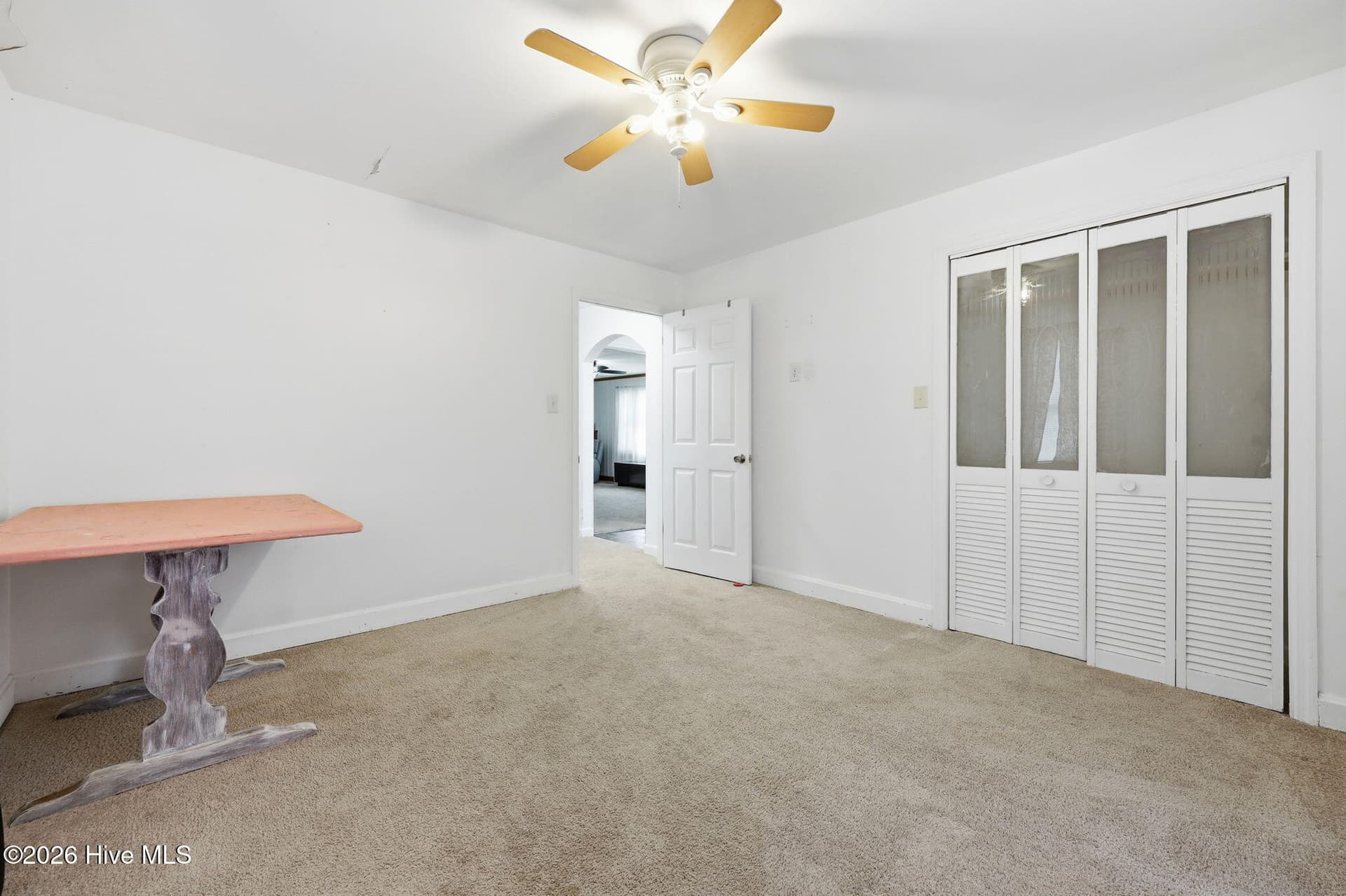 Single Family Residence at 4228 Vass Carthage Road, Carthage, NC 28327, photo 27 of 41