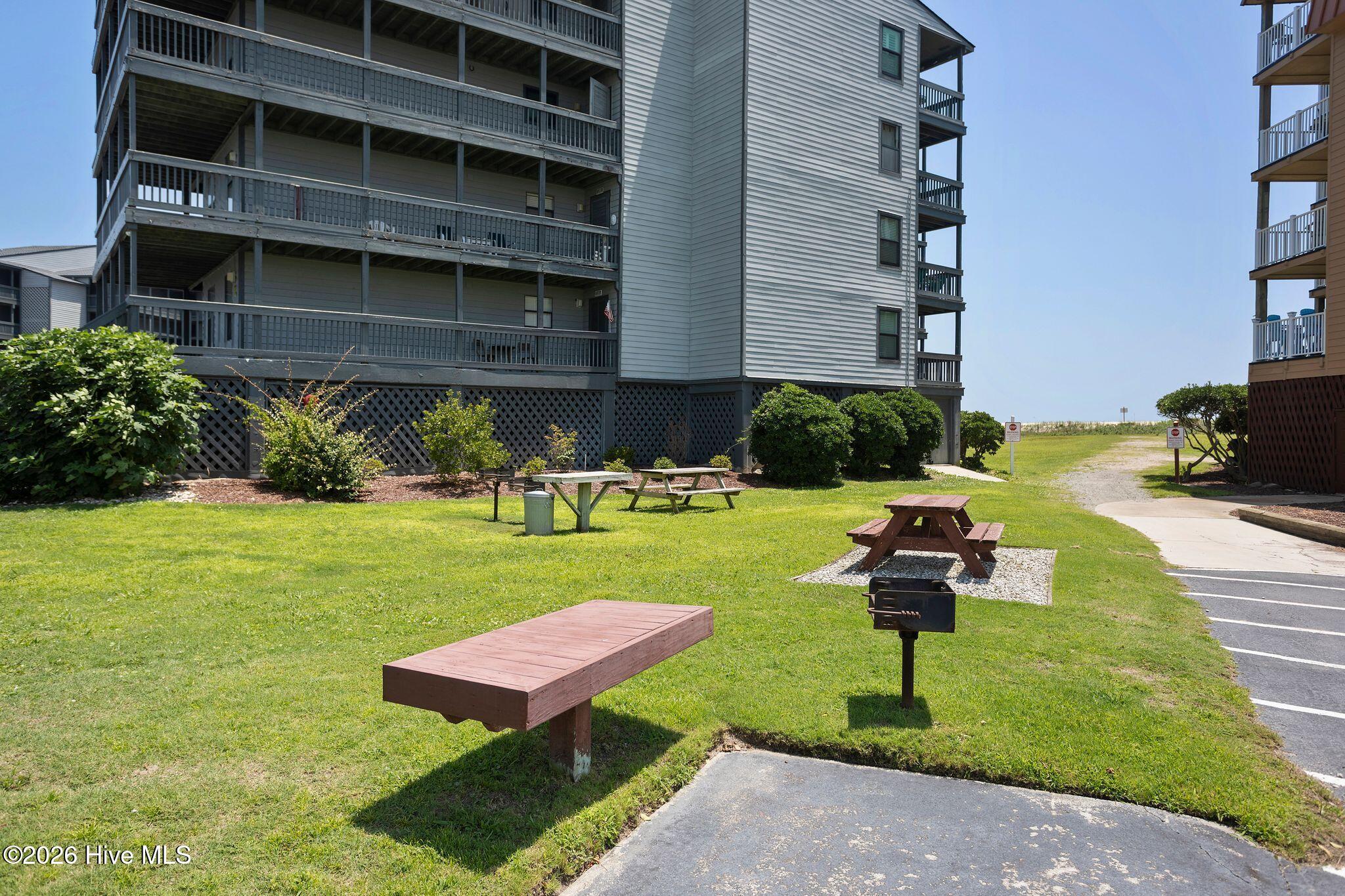 Condominium at 1896 New River Inlet Road Unit 1119, North Topsail Beach, NC 28460, photo 38 of 39