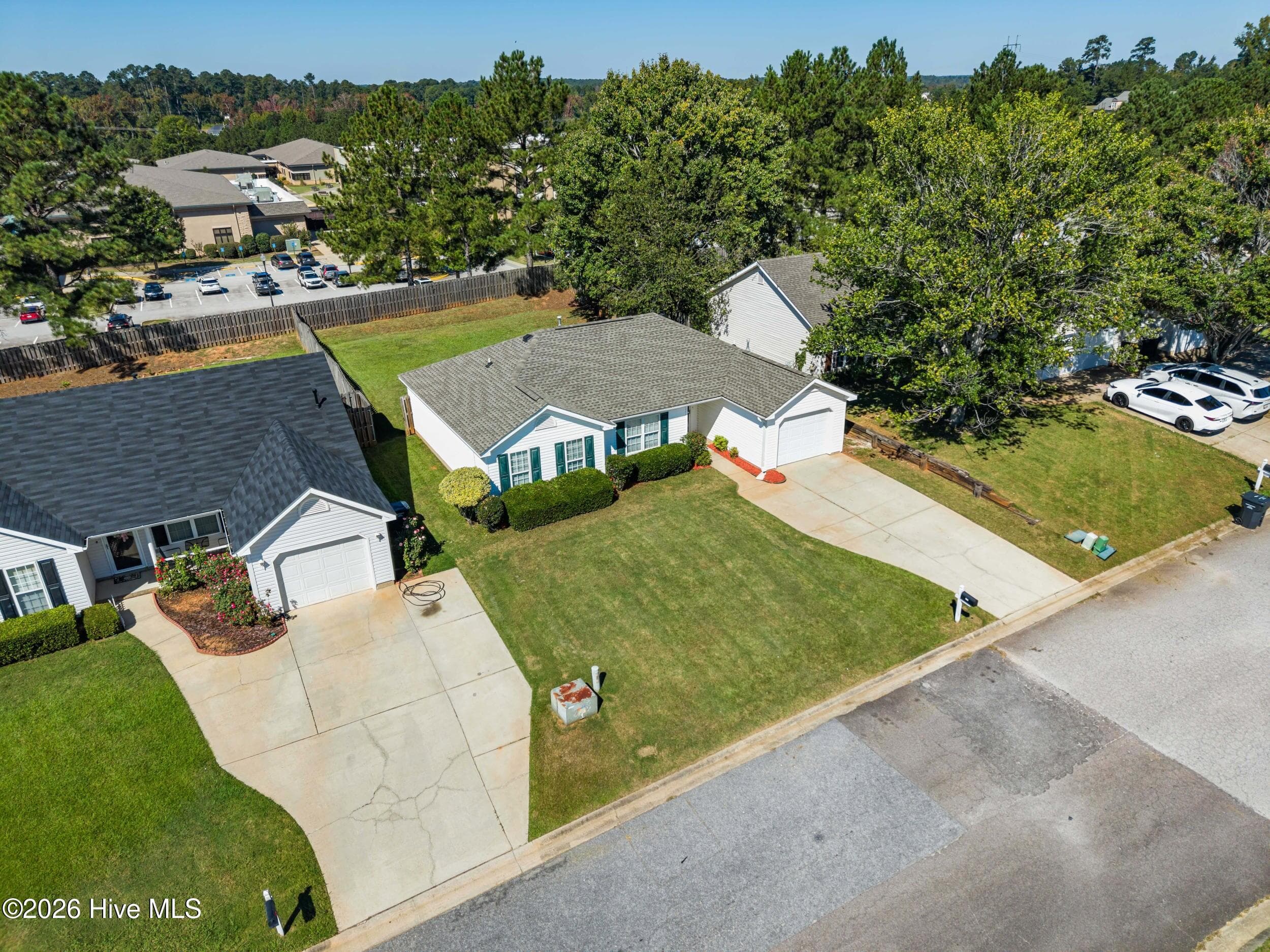 Single Family Residence at 4712 Bantry Road, Grovetown, GA 30813, photo 8 of 28