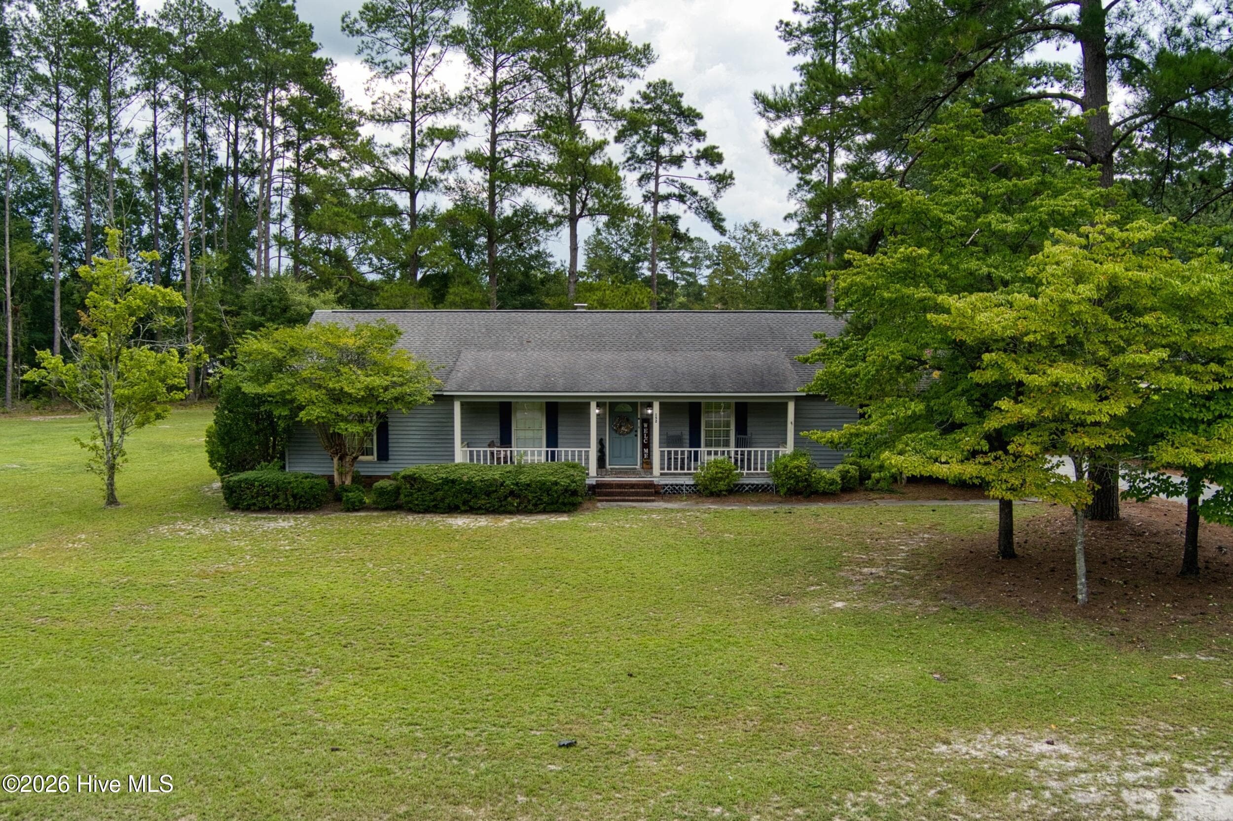 Single Family Residence at 152 Walnut Street, Barnwell, SC 29812, photo 26 of 27