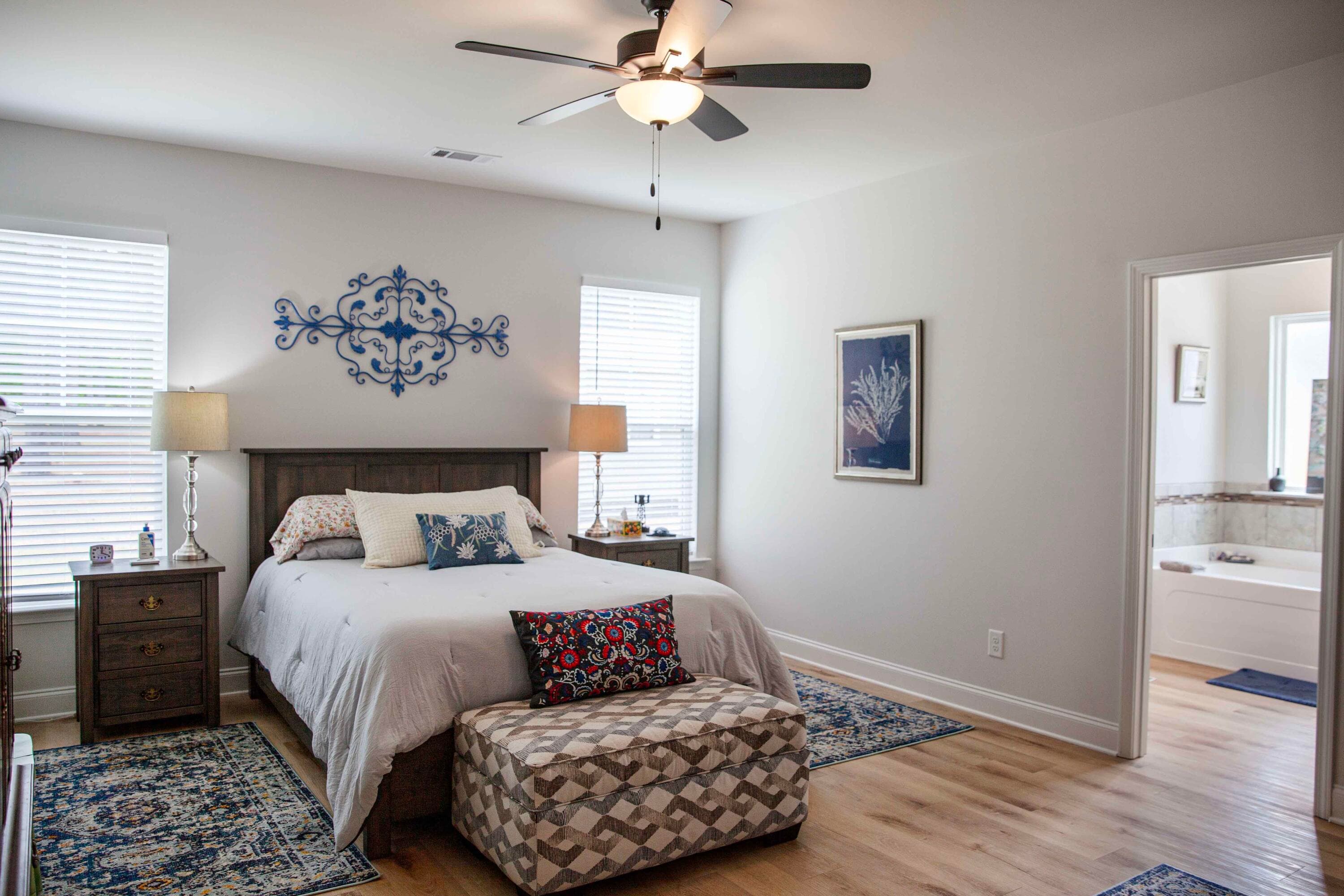 Single Family Residence at 124 Willow Oak Circle, Thomson, GA 30824, photo 23 of 42