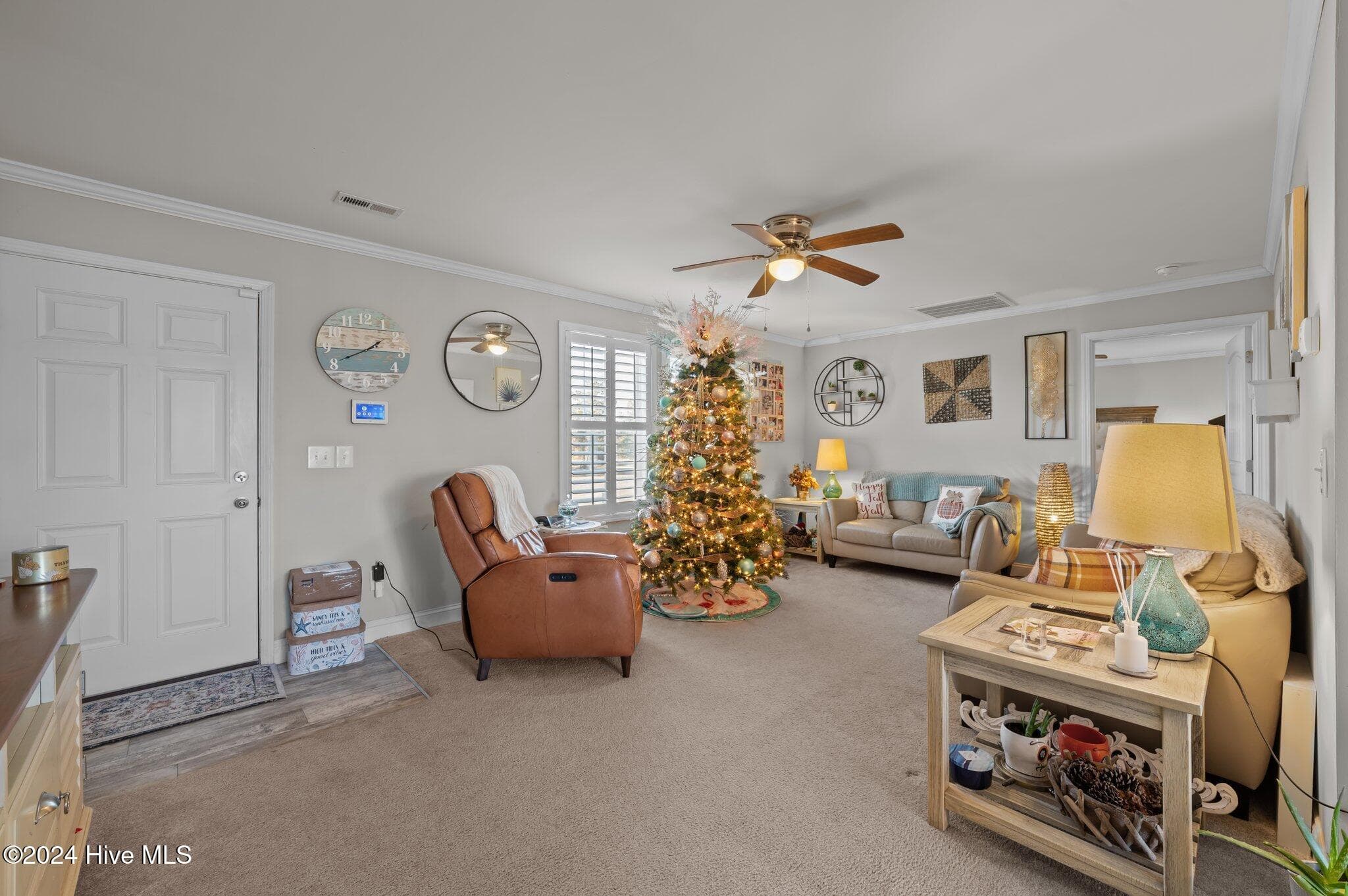 Single Family Residence at 1134 Whichards Beach Road, Chocowinity, NC 27817, photo 5 of 46