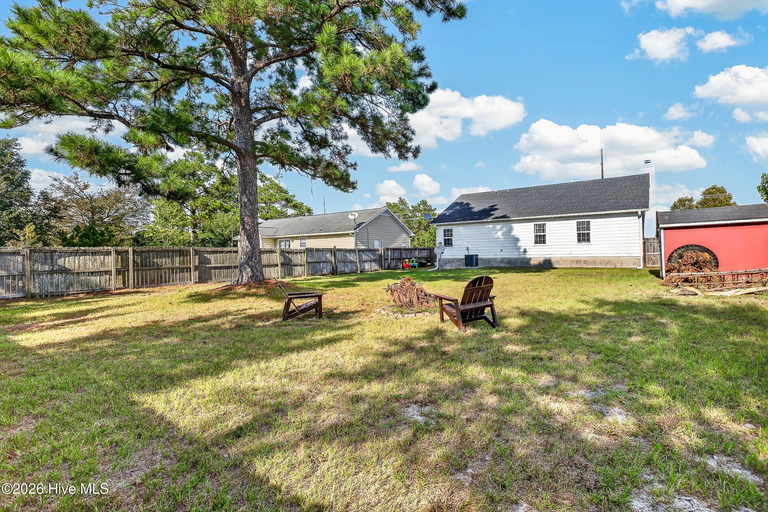 Single Family Residence at 484 Sand Ridge Road, Hubert, NC 28539, photo 27 of 37