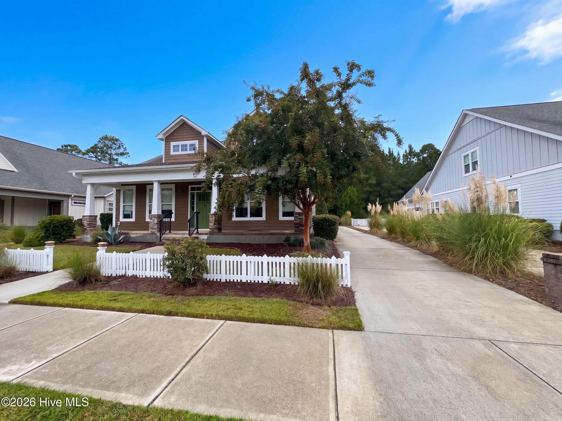Single Family Residence at 1061 Sandy Grove, Leland, NC 28451, photo 6 of 22