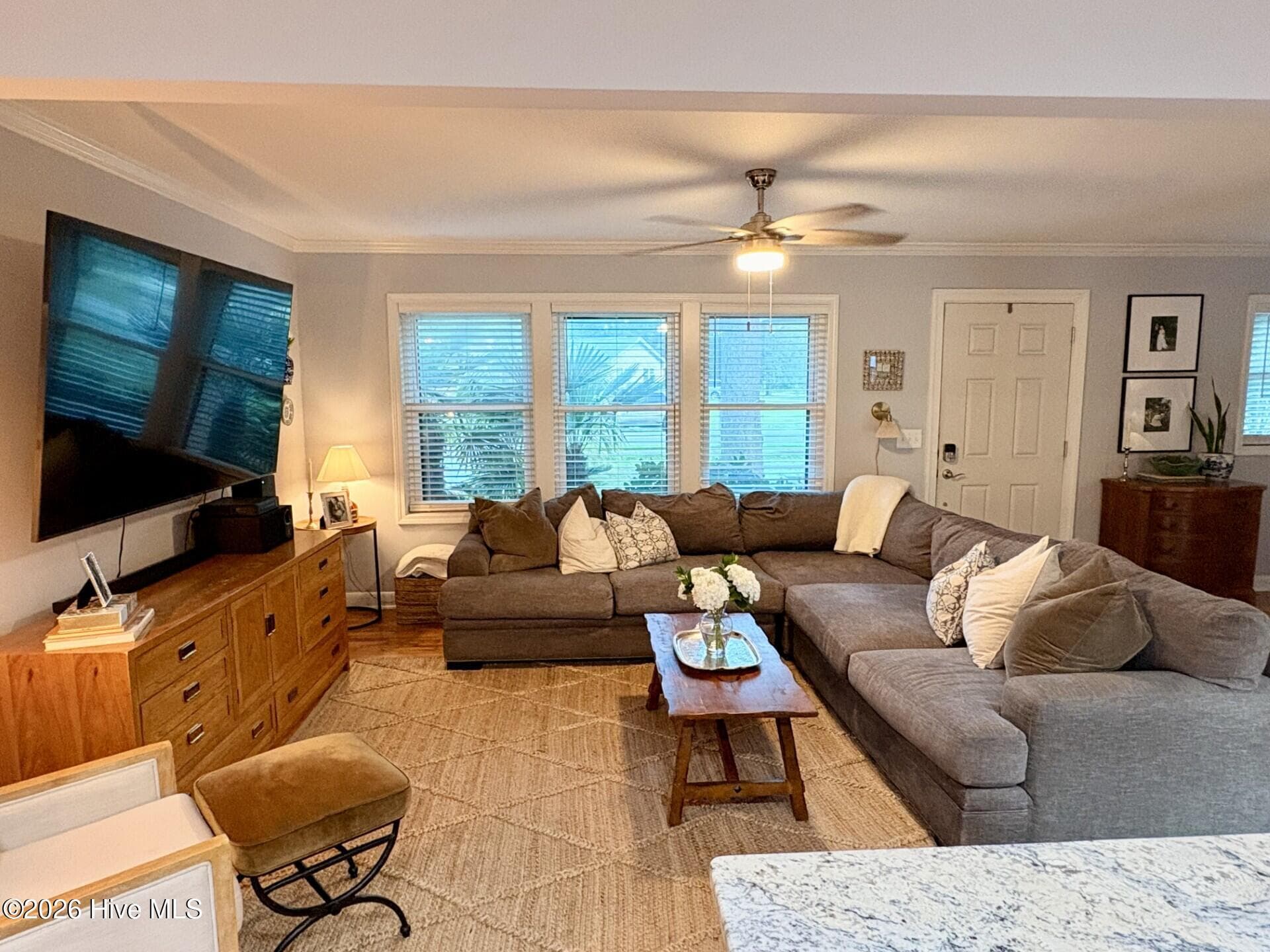 Single Family Residence at 5619 Saint Nicholas Road, Wilmington, NC 28405, photo 4 of 28