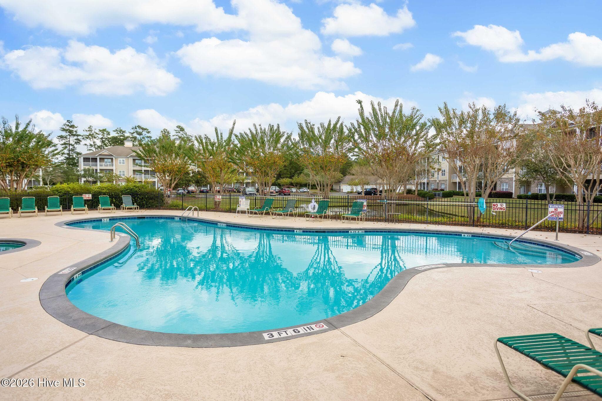 Condominium at 221 Woodlands Way Unit 17, Calabash, NC 28467, photo 37 of 67