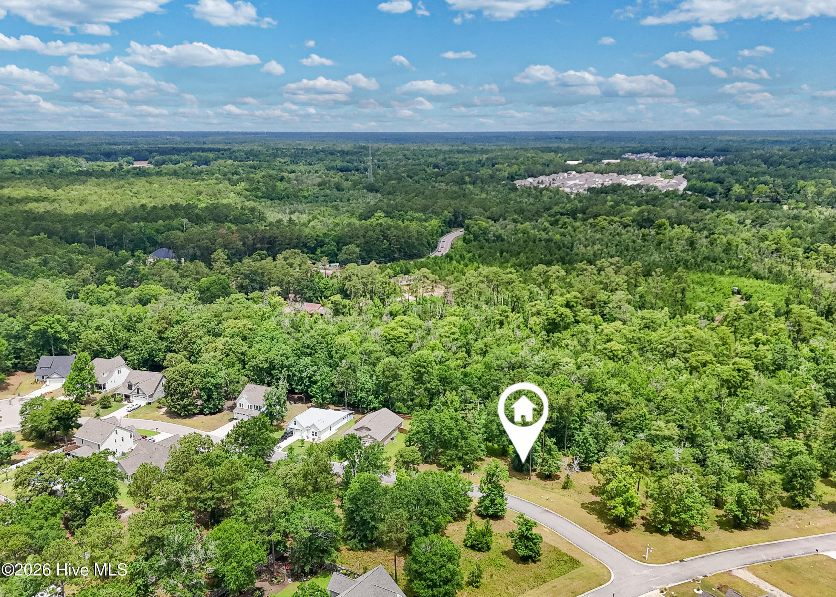Residential Lot at 535 N Wild Rice Drive SW, Supply, NC 28462, photo 11 of 12