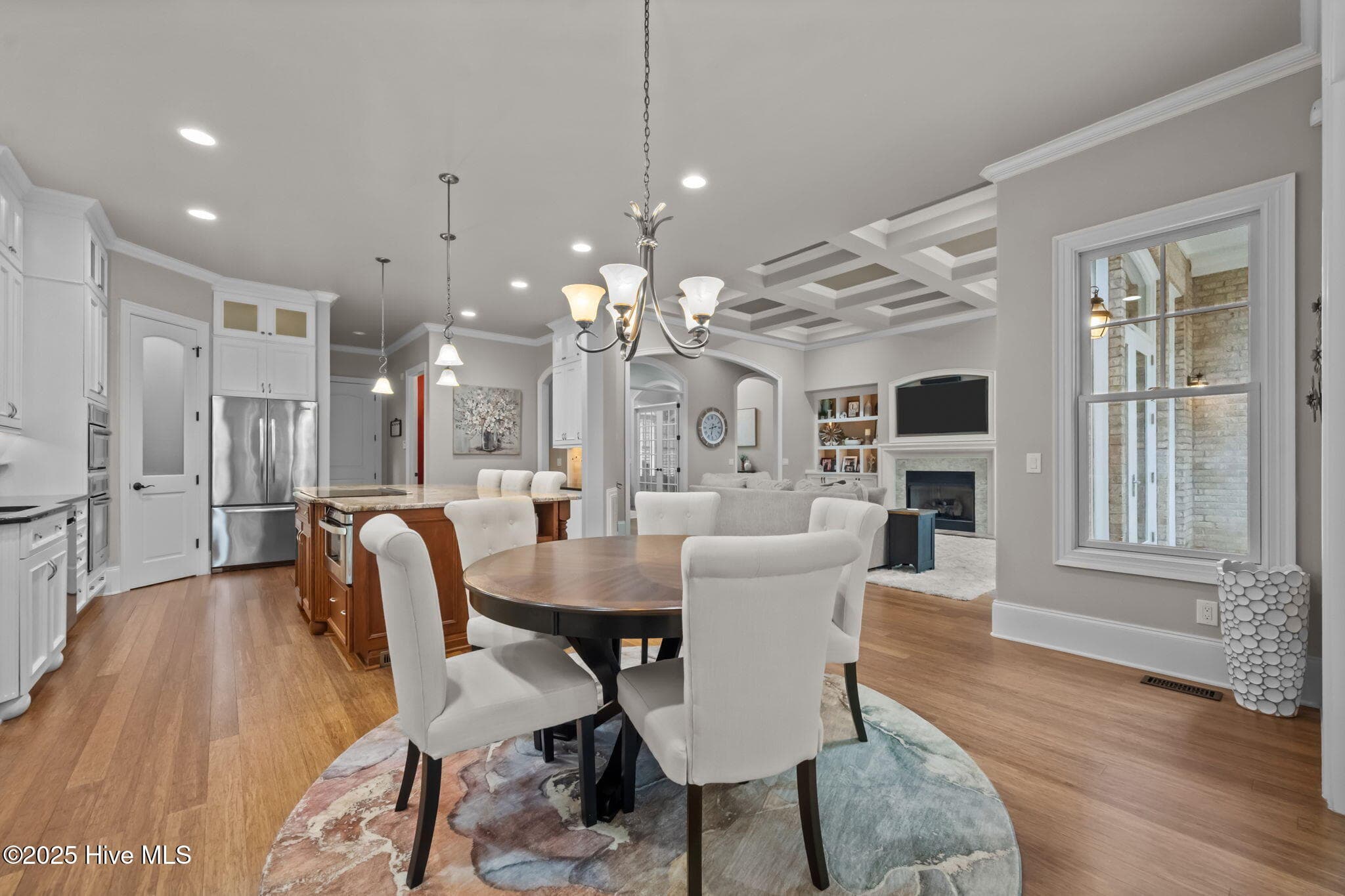 Single Family Residence at 125 Falling Water Way, Wallace, NC 28466, photo 42 of 81