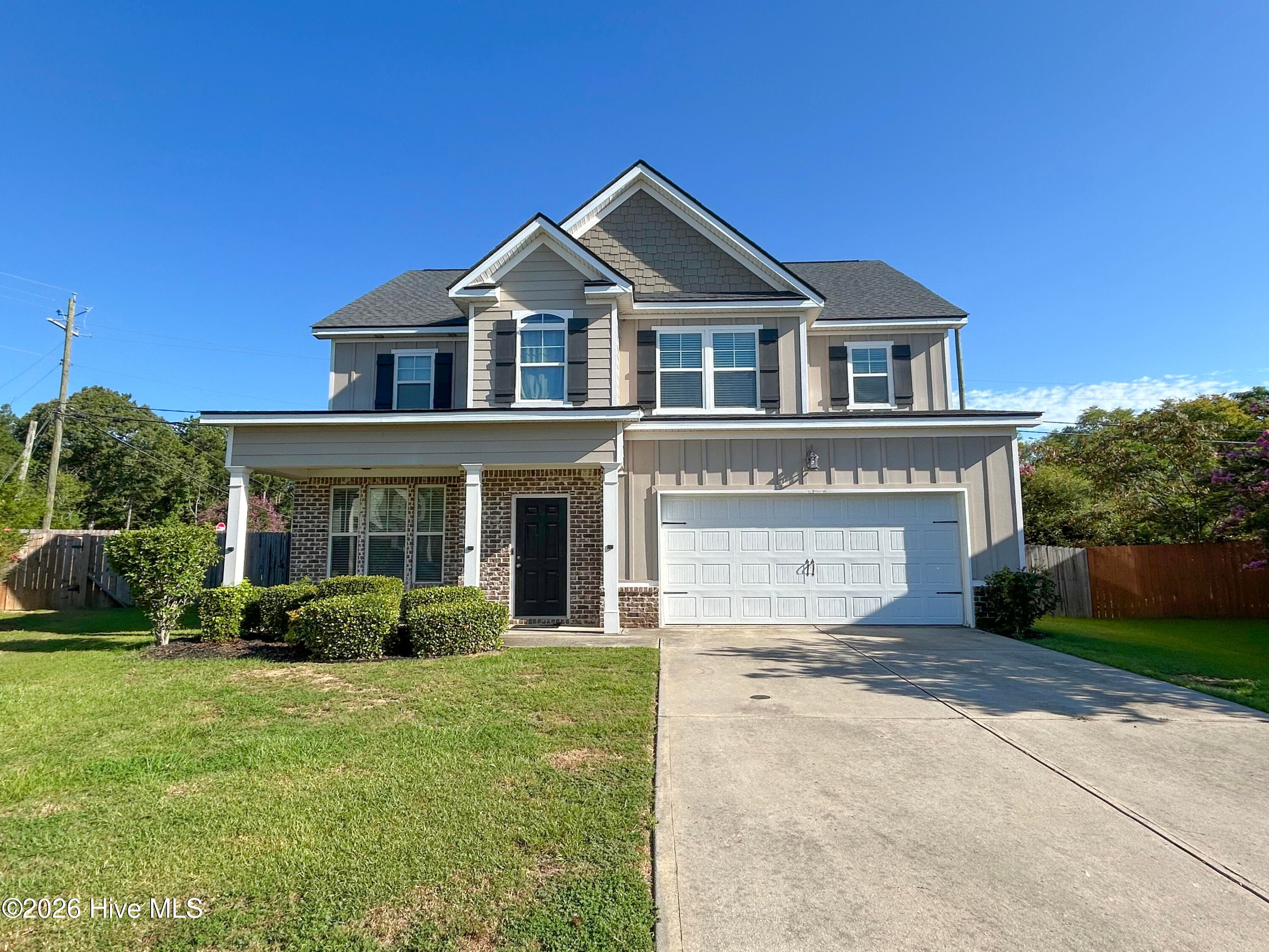 613 Zizi Court, Grovetown, GA 30813