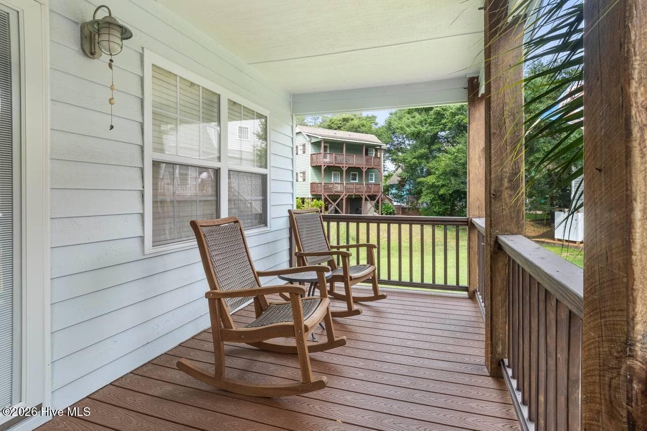 Single Family Residence at 303 Osprey Ridge Court, Emerald Isle, NC 28594, photo 23 of 23
