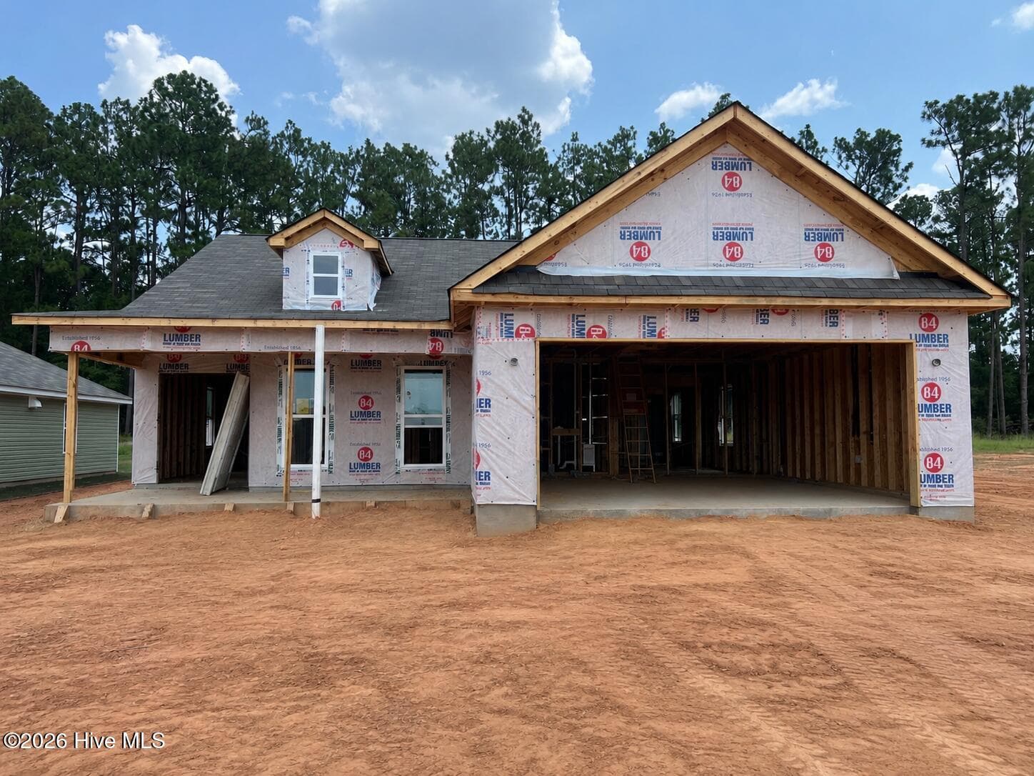 Single Family Residence at 8619 Snelling Drive, Aiken, SC 29803, photo 3 of 22