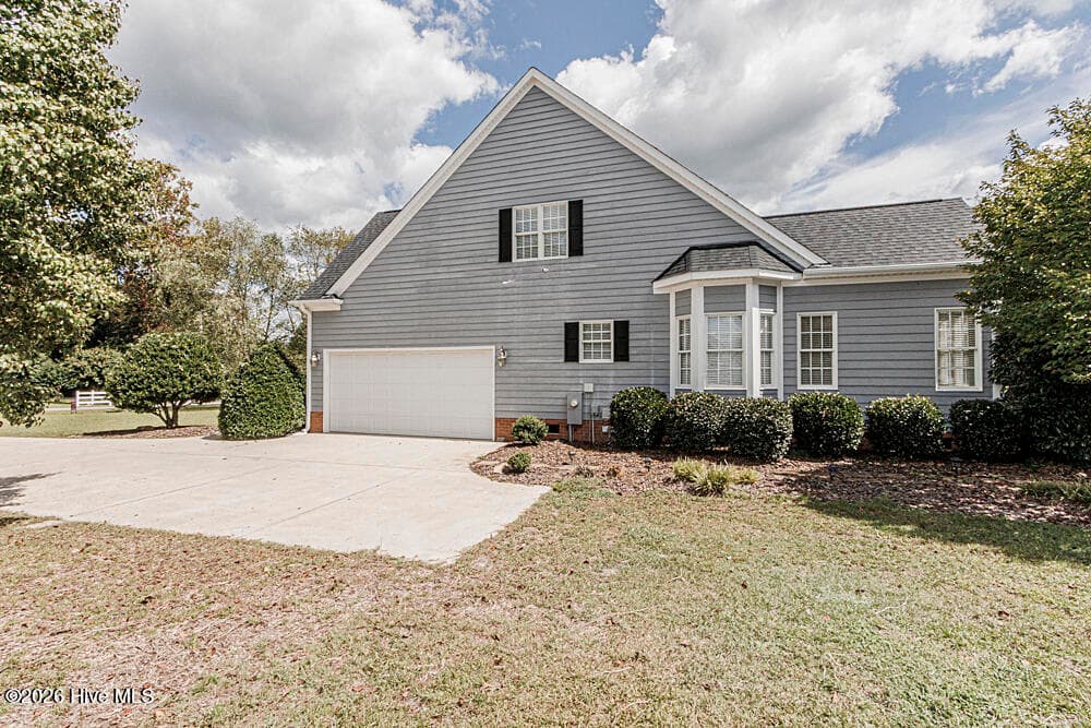 Single Family Residence at 6489 Waters Edge Drive, Rocky Mount, NC 27803, photo 65 of 71