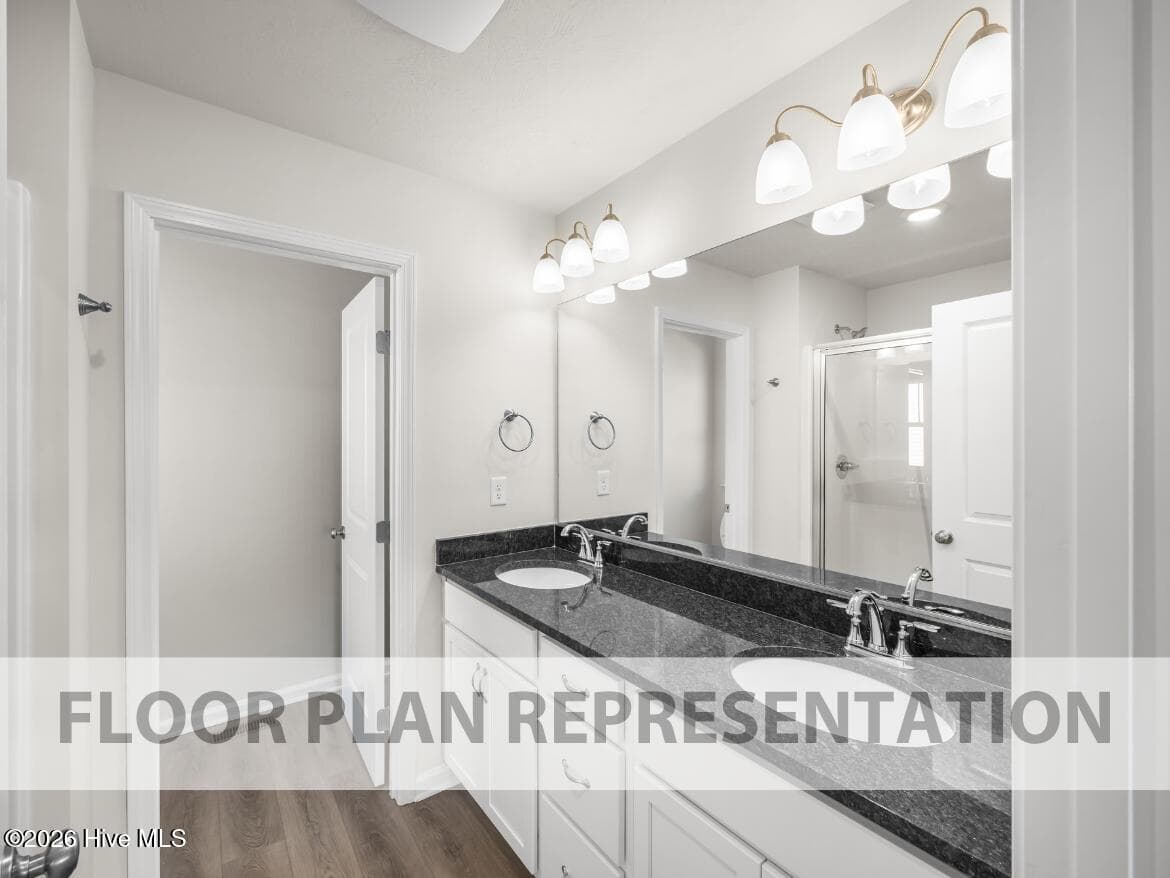 Townhouse at 1311 Newbern Drive 12a, Grovetown, GA 30813, photo 10 of 19