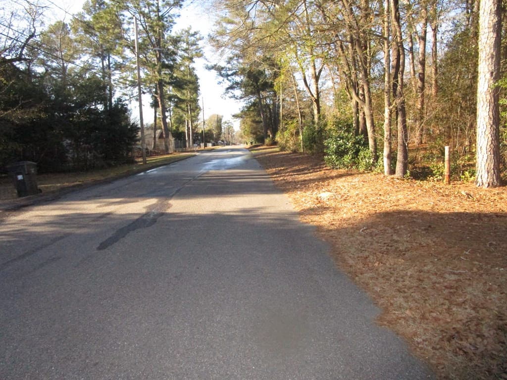Undeveloped at 2149 NW Veterans Drive, Augusta, GA 30909, photo 3 of 3