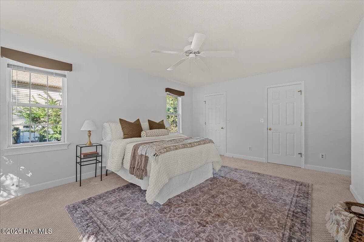 Single Family Residence at 247 Longleaf Drive, Seven Lakes, NC 27376, photo 39 of 48