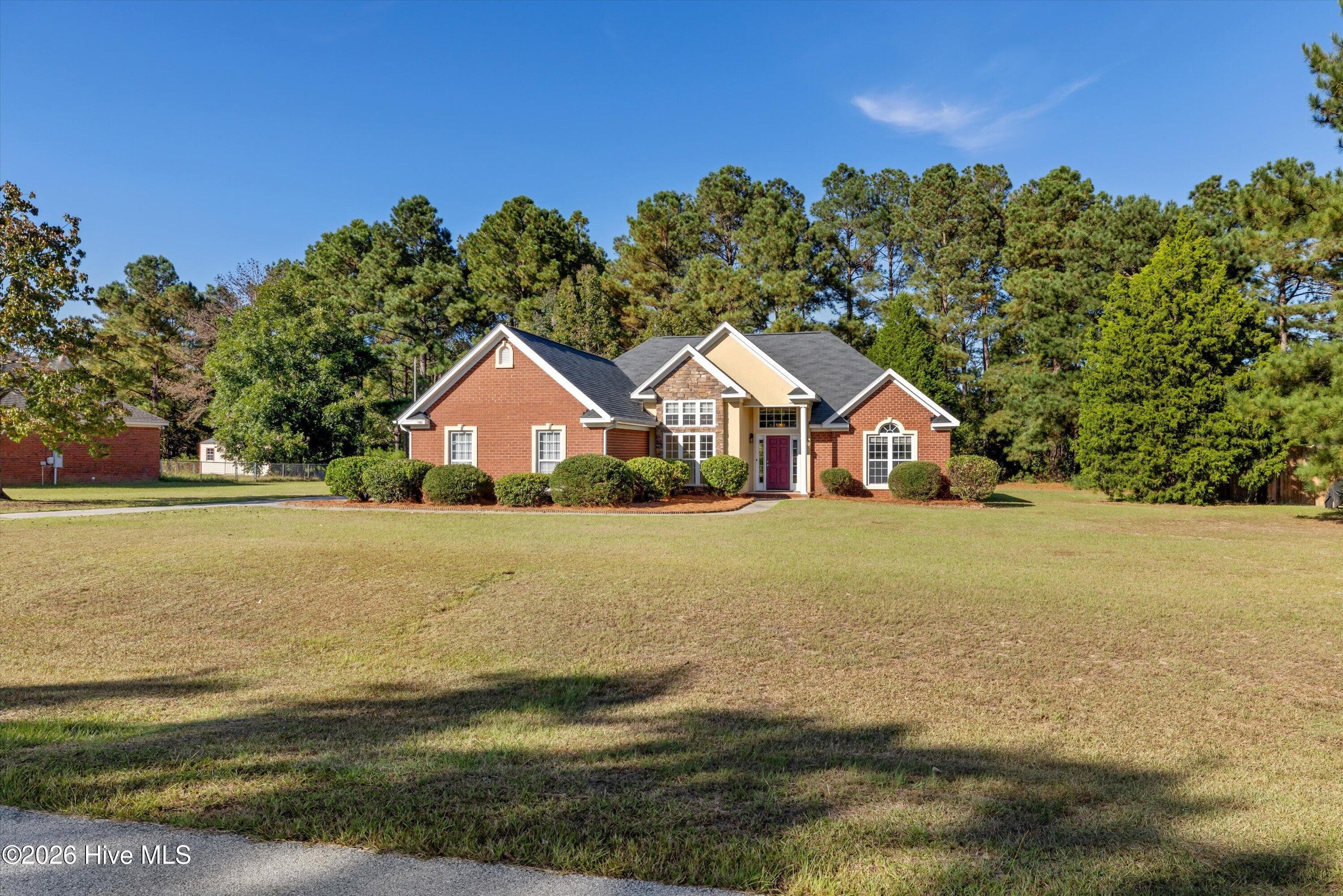 Single Family Residence at 1362 Oakridge Plantation Road, Hephzibah, GA 30815, photo 29 of 43
