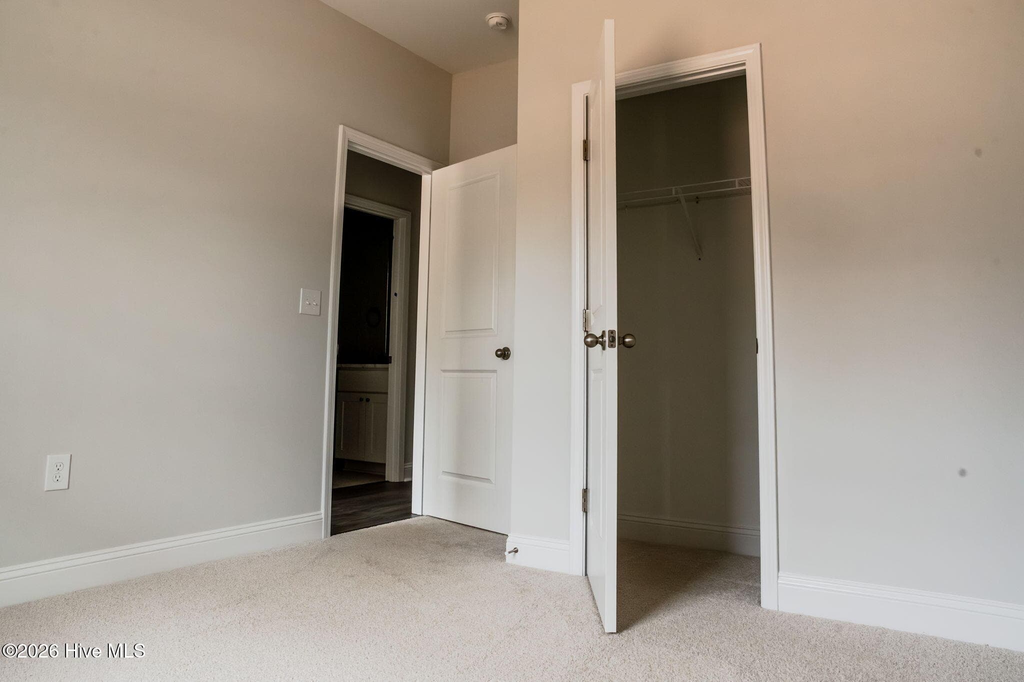 TELLURIDE LOT 06 - "Colston" - 229 Telluride Court, Aberdeen, NC 28315