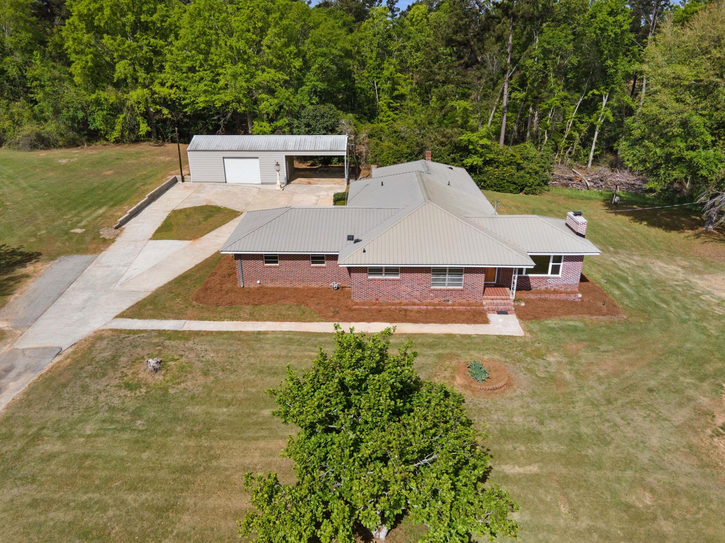 Single Family Residence at 3144 Highway 56, Waynesboro, GA 30830, photo 37 of 59