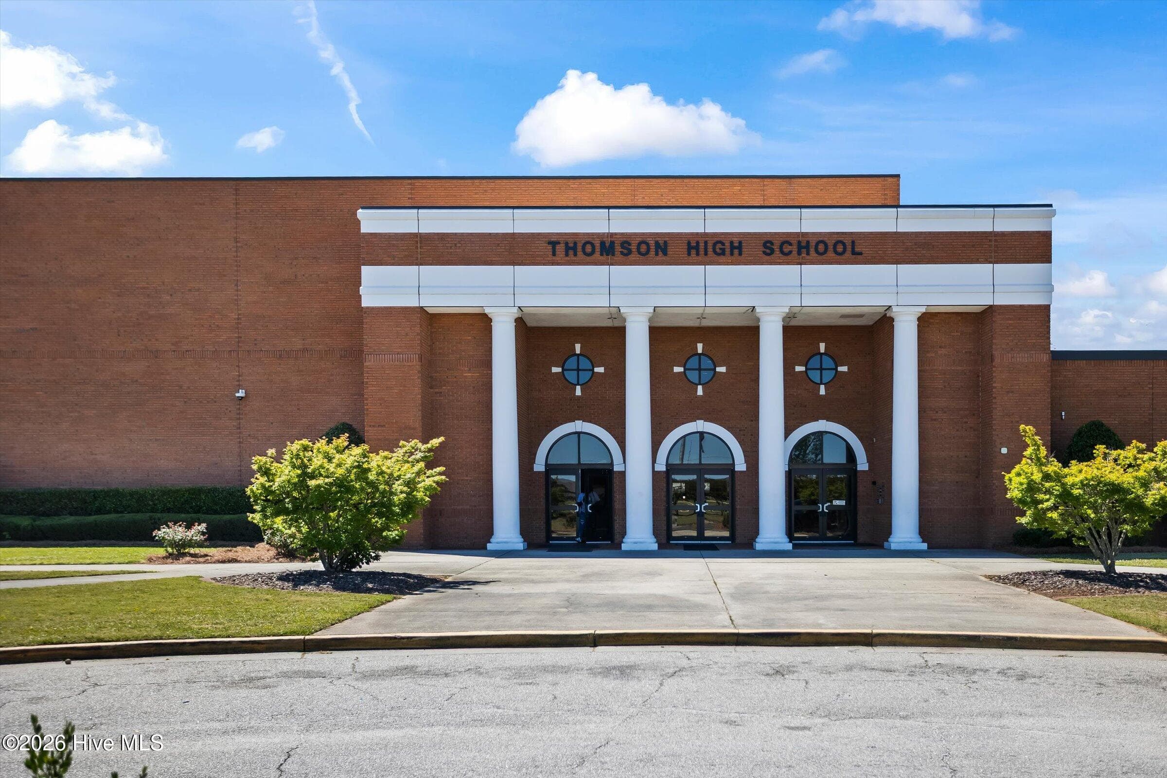 Single Family Residence at 257 Sparrow Lane, Thomson, GA 30824, photo 33 of 157