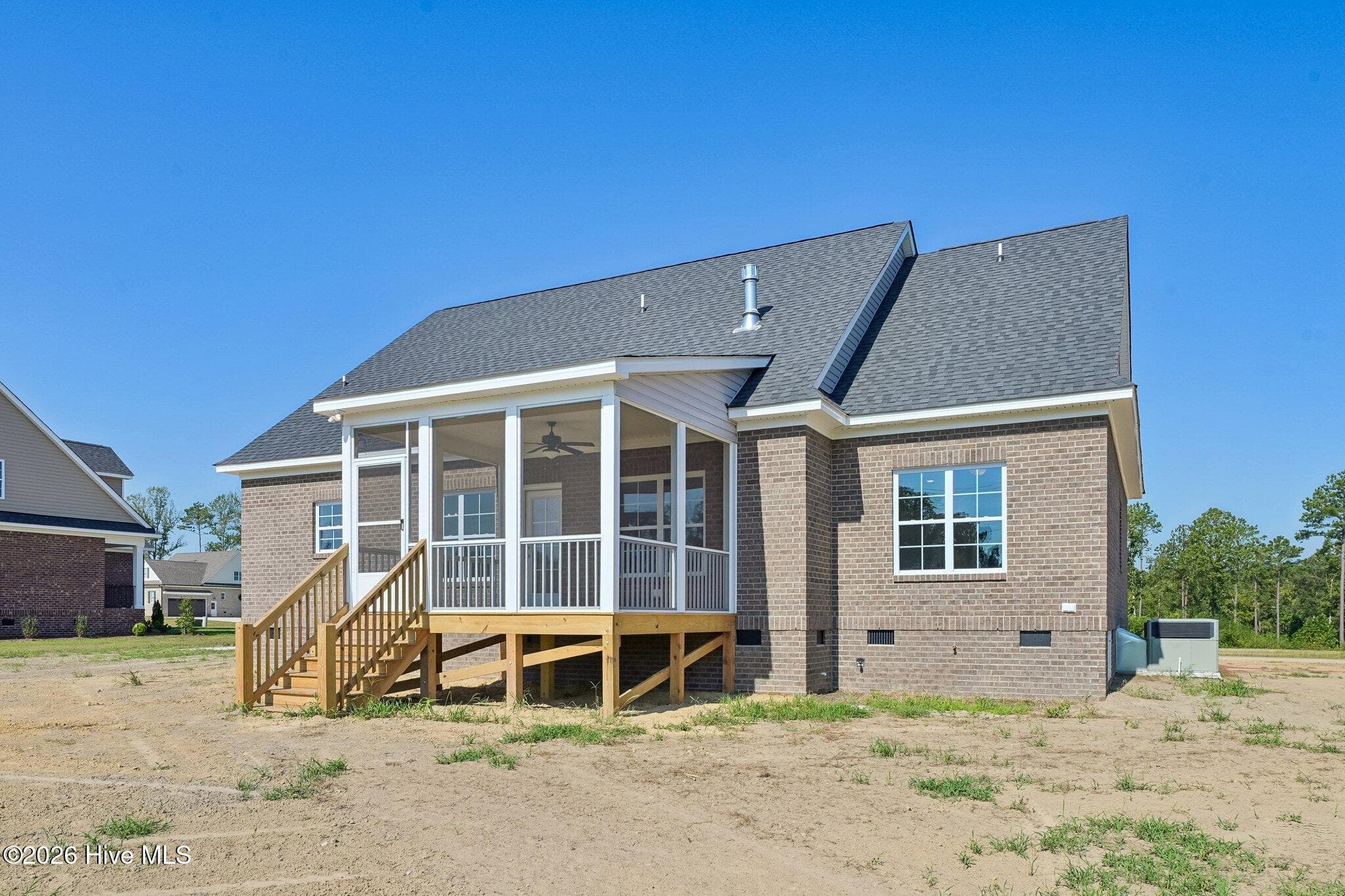 Single Family Residence at 7637 Sweetwater Drive, Nashville, NC 27856, photo 129 of 135