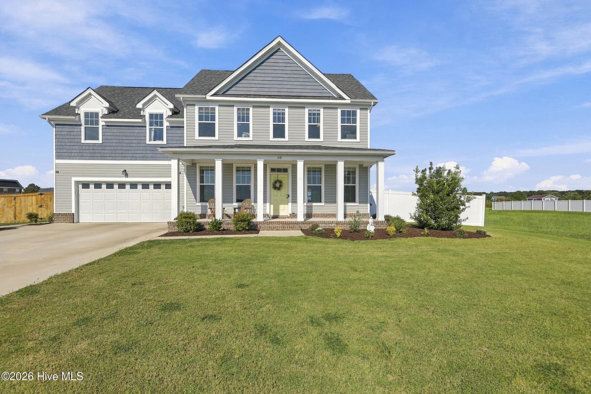 218 Campus Drive, Moyock, NC 27958