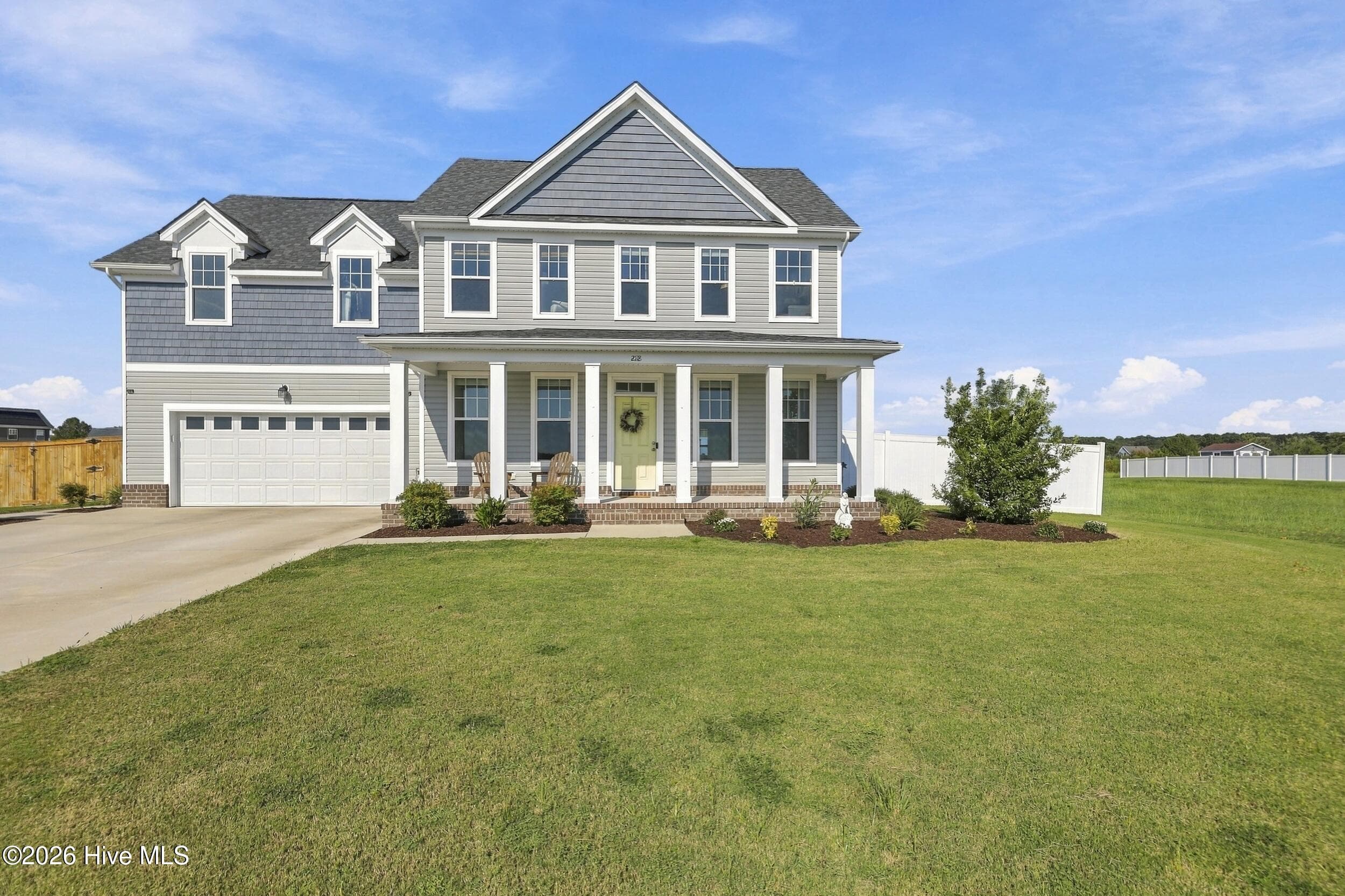 218 Campus Drive, Moyock, NC 27958