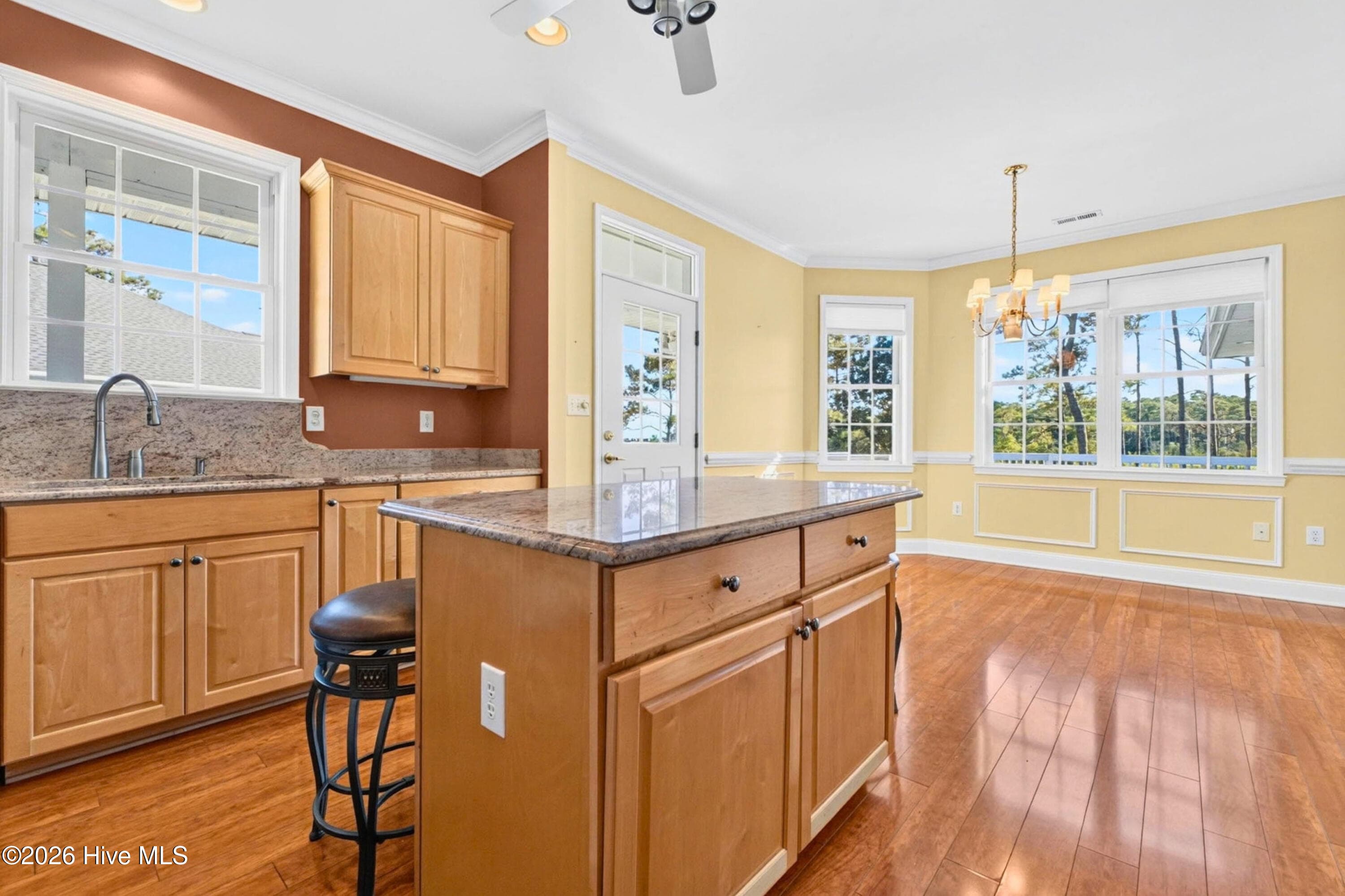 Single Family Residence at 3243 Marsh View Drive SW, Supply, NC 28462, photo 20 of 83